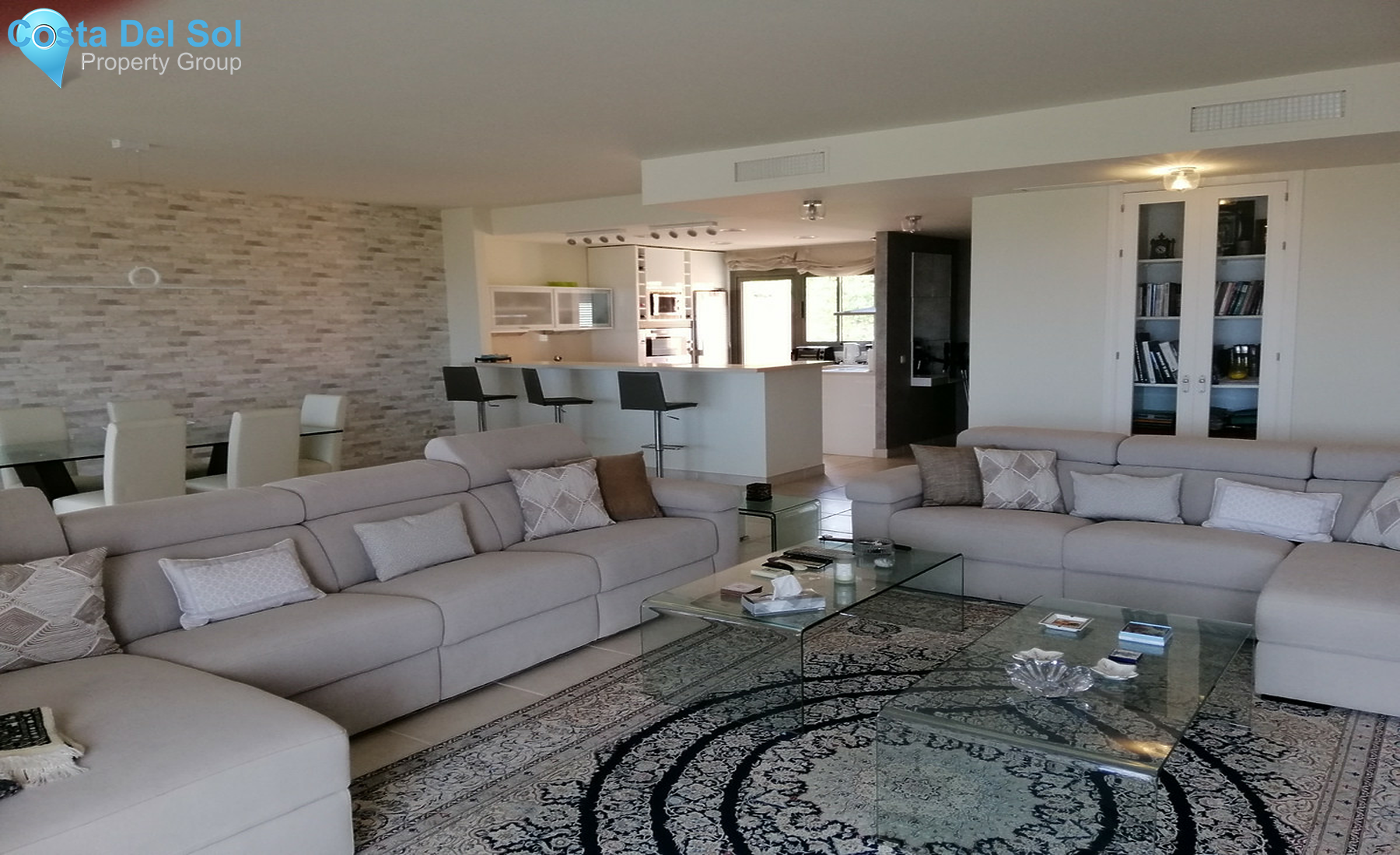 Penthouse in Benahavís-1538176