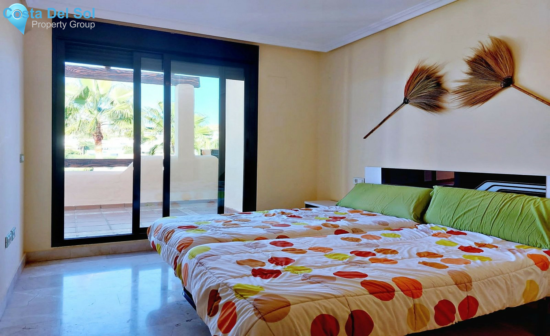 Penthouse in Benahavís-1541782