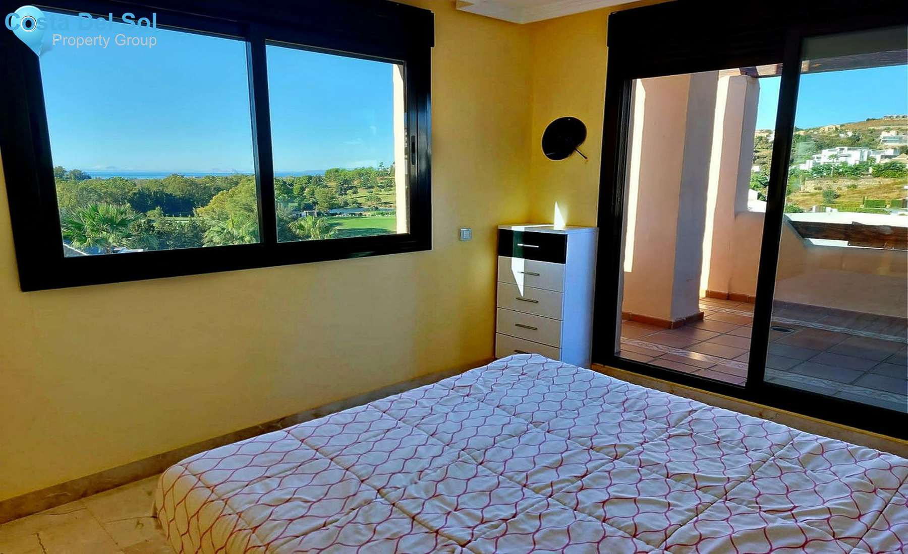 Penthouse in Benahavís-1541783