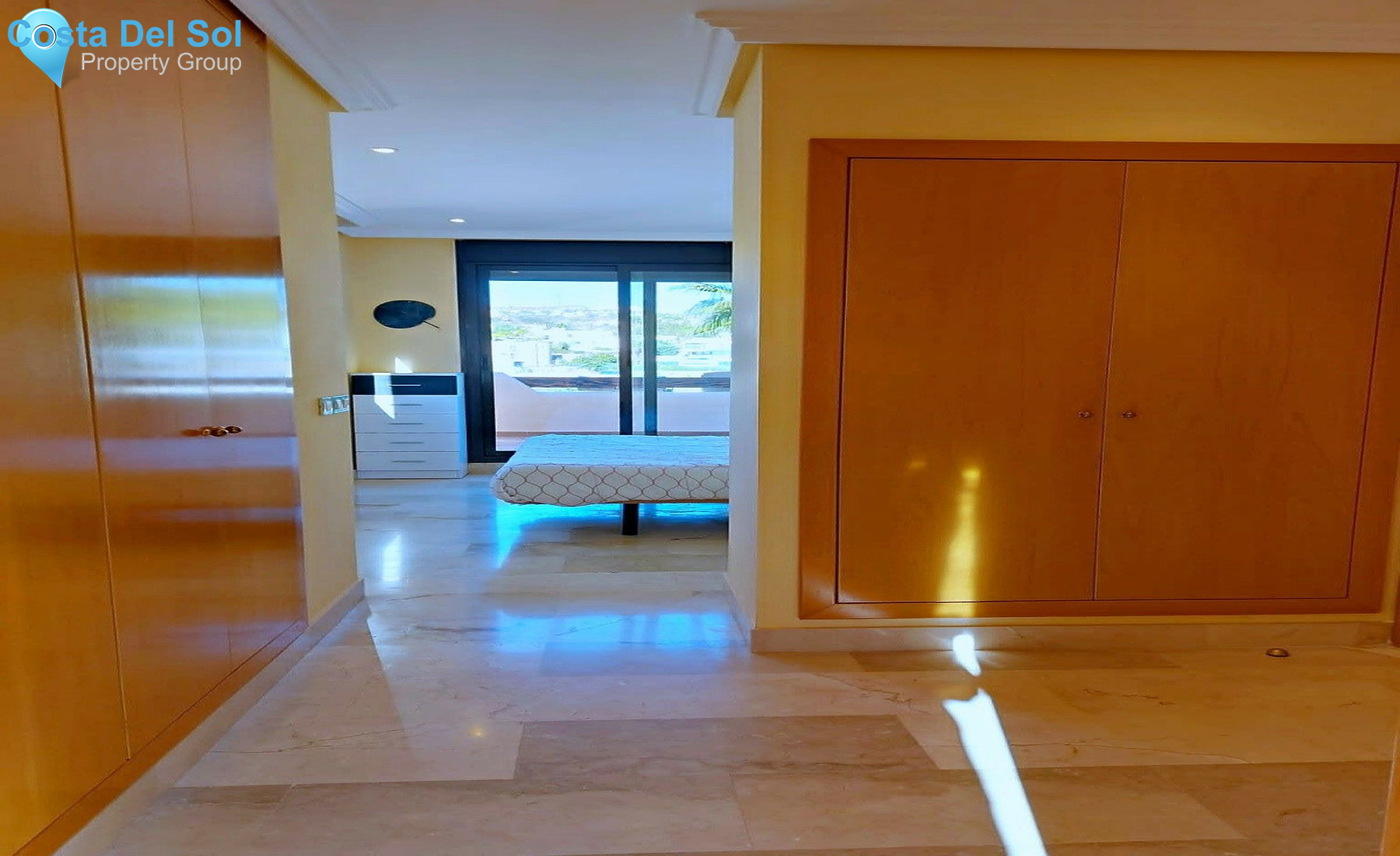 Penthouse in Benahavís-1541784