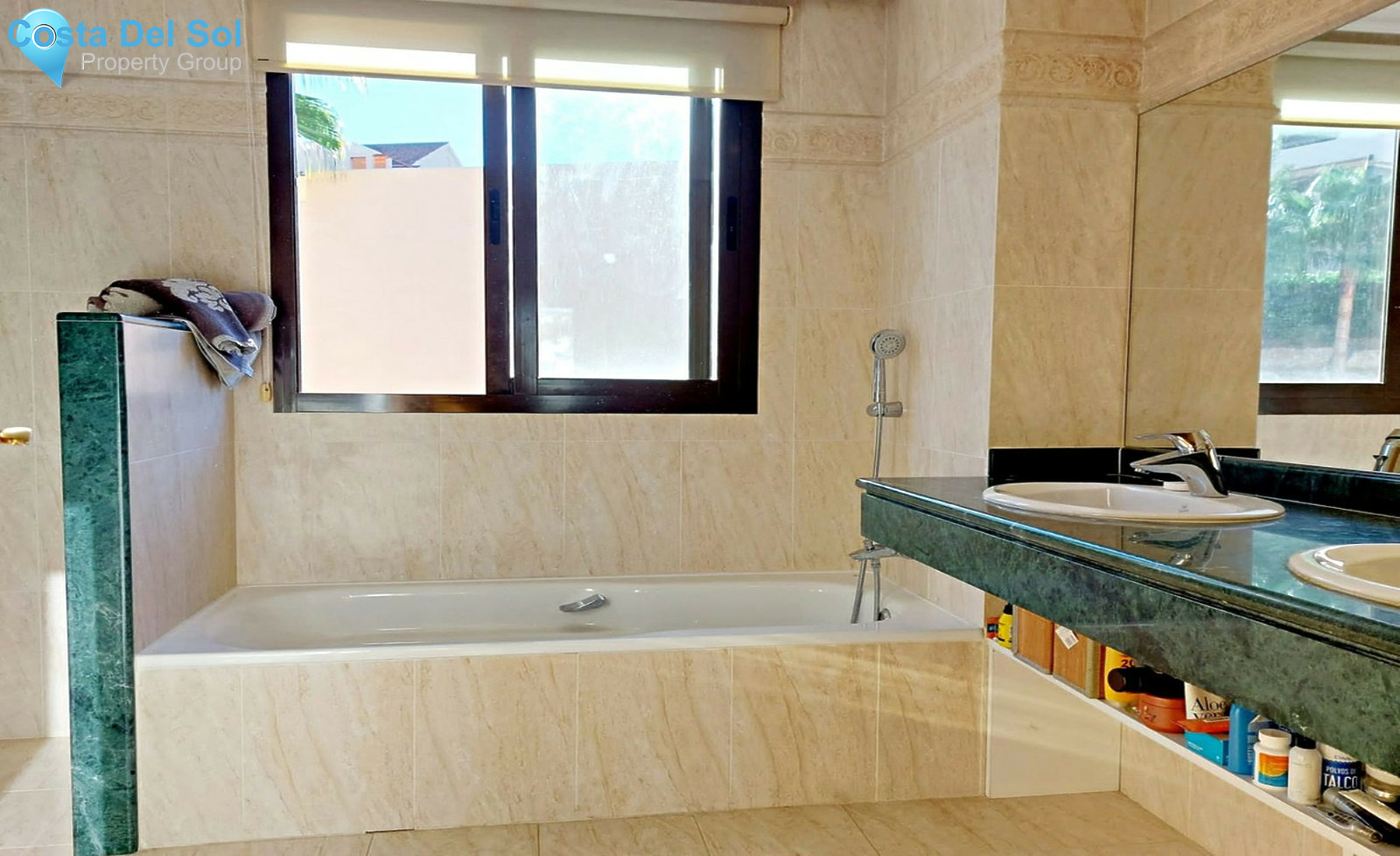 Penthouse in Benahavís-1541785