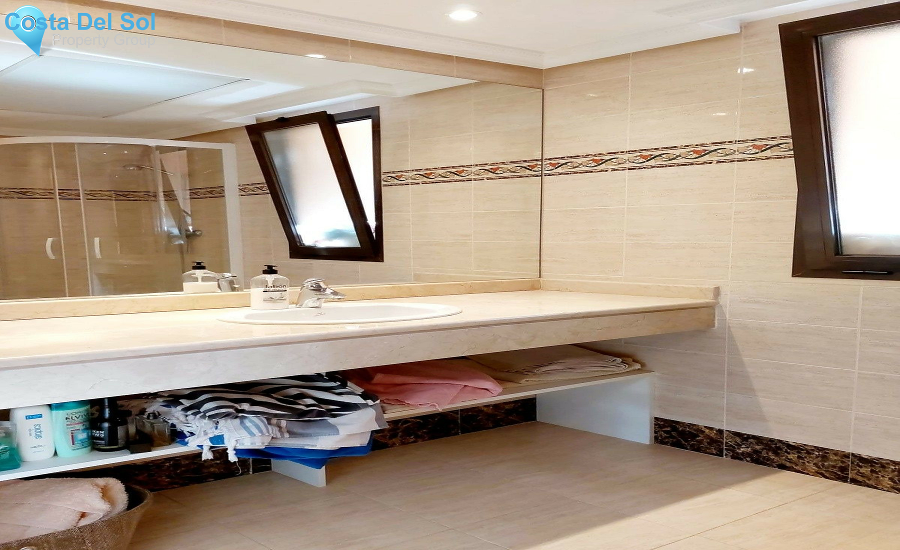 Penthouse in Benahavís-1541786