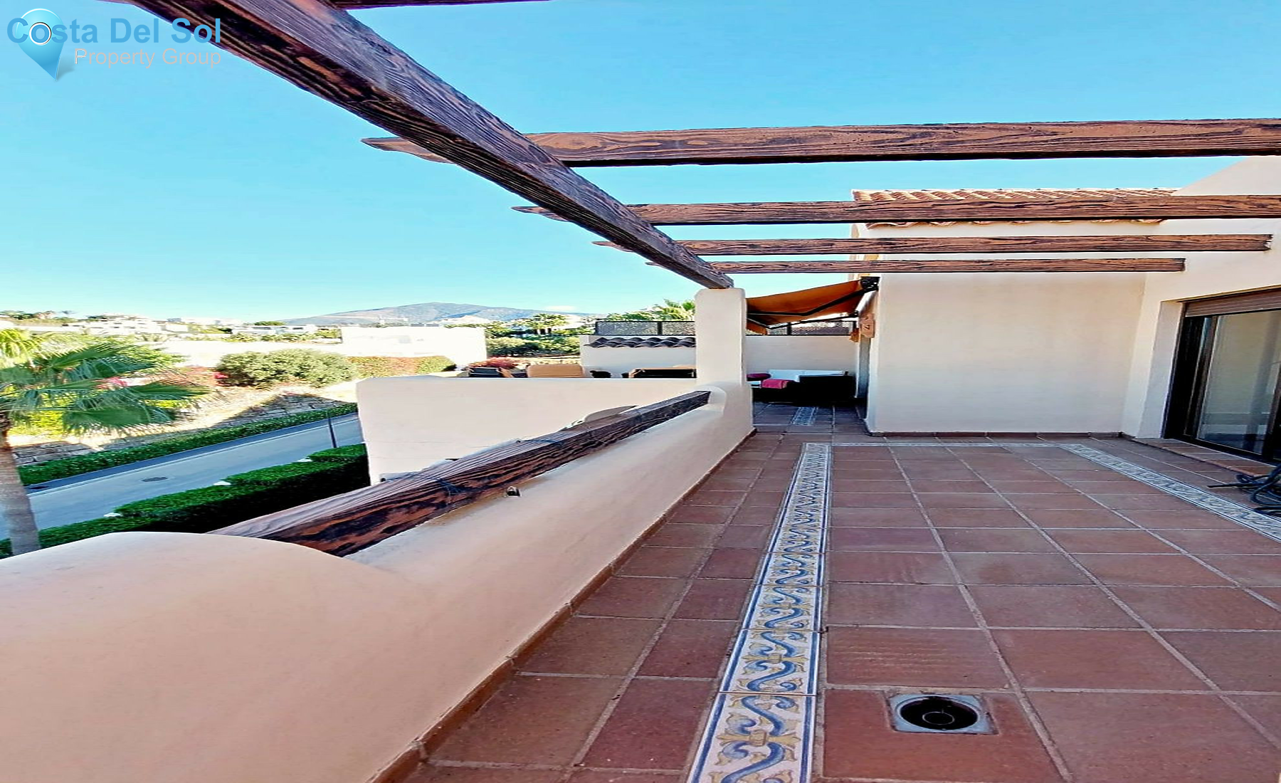 Penthouse in Benahavís-1541790