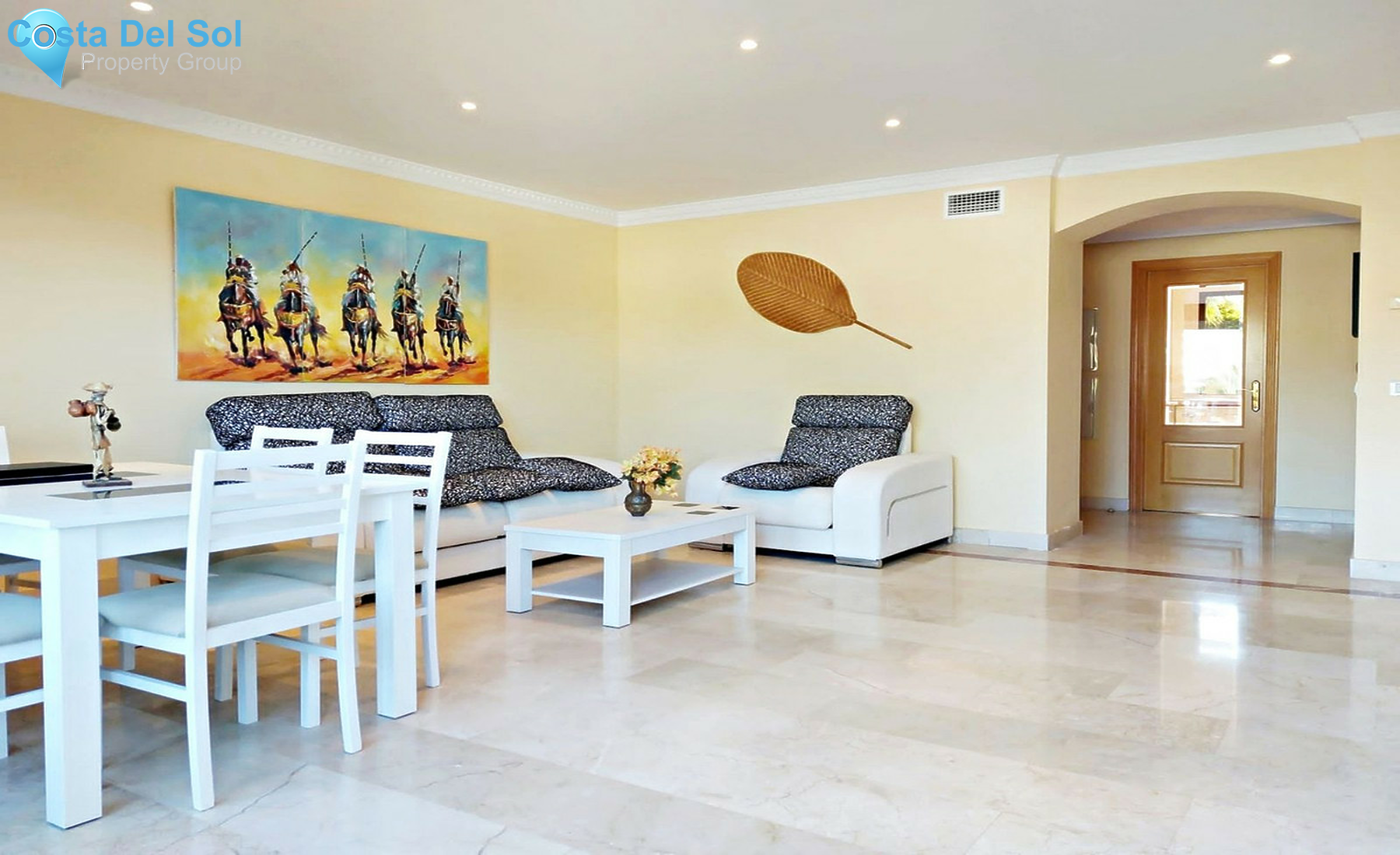 Penthouse in Benahavís-1541775