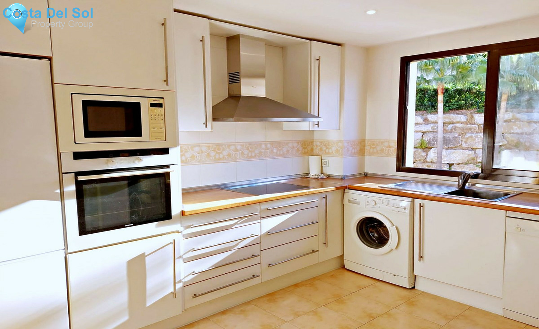 Penthouse in Benahavís-1541778