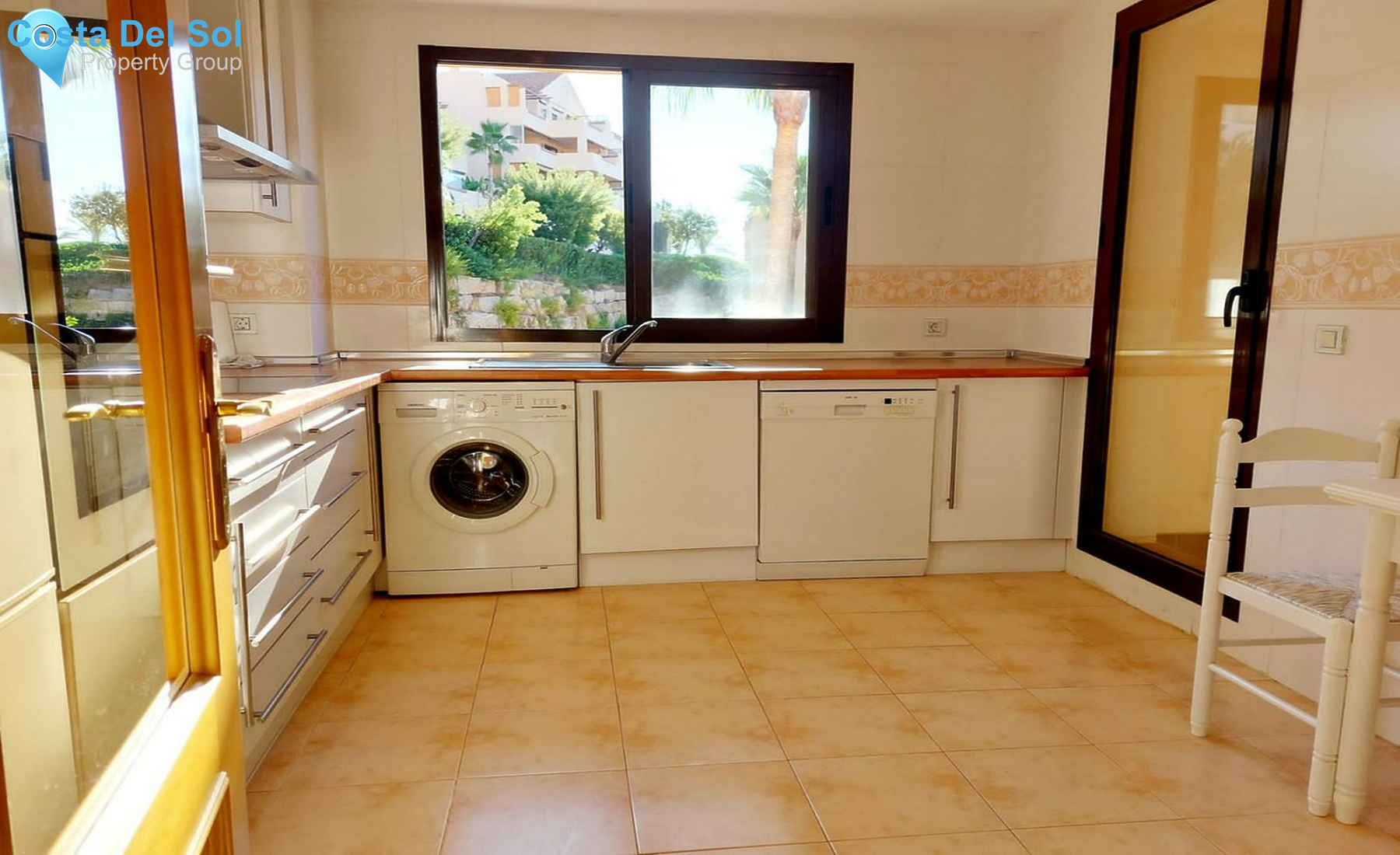 Penthouse in Benahavís-1541779