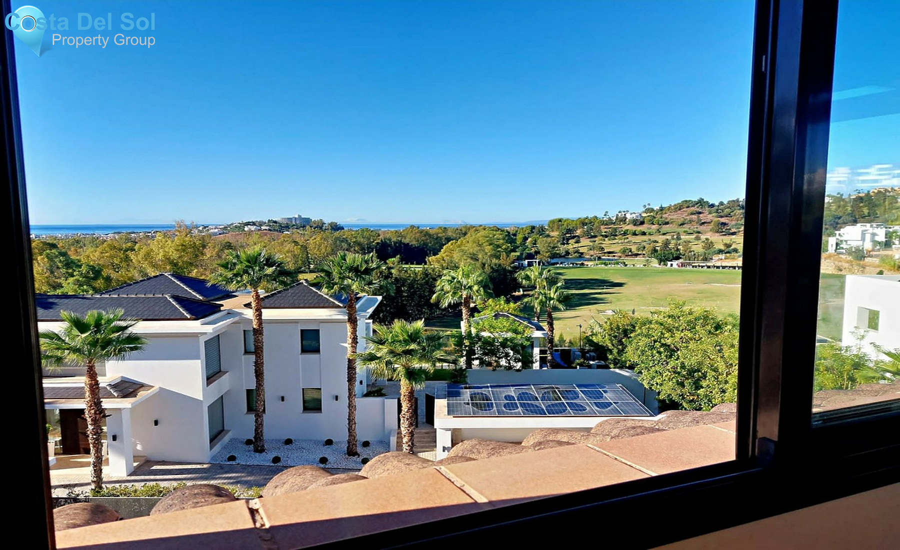 Penthouse in Benahavís-1541780