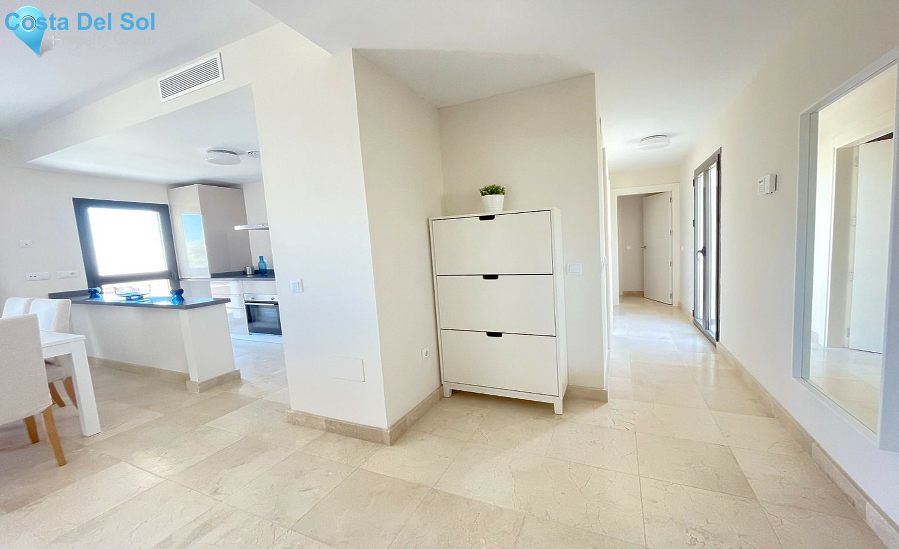 Penthouse in Benahavís-1556557