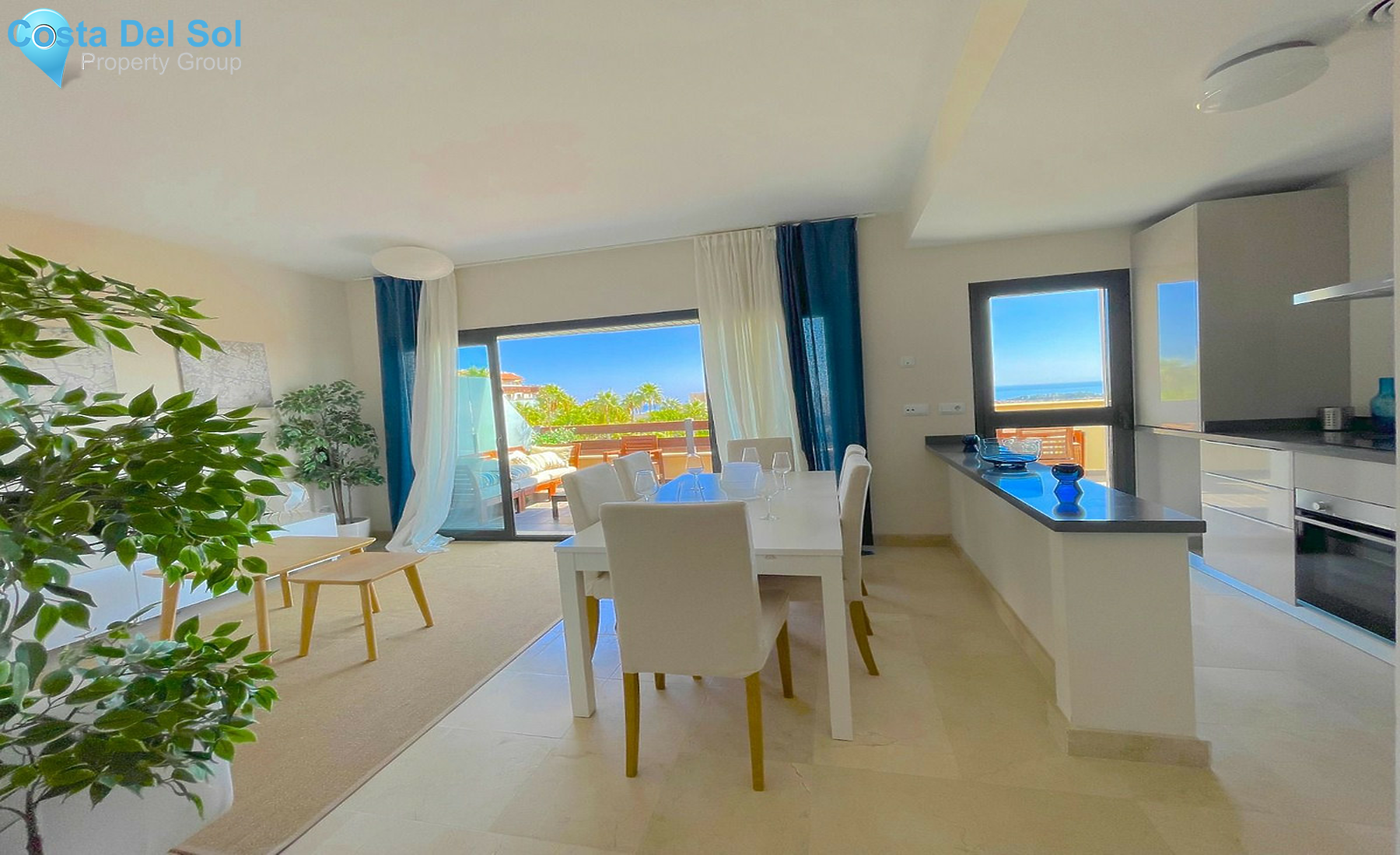 Penthouse in Benahavís-1556560