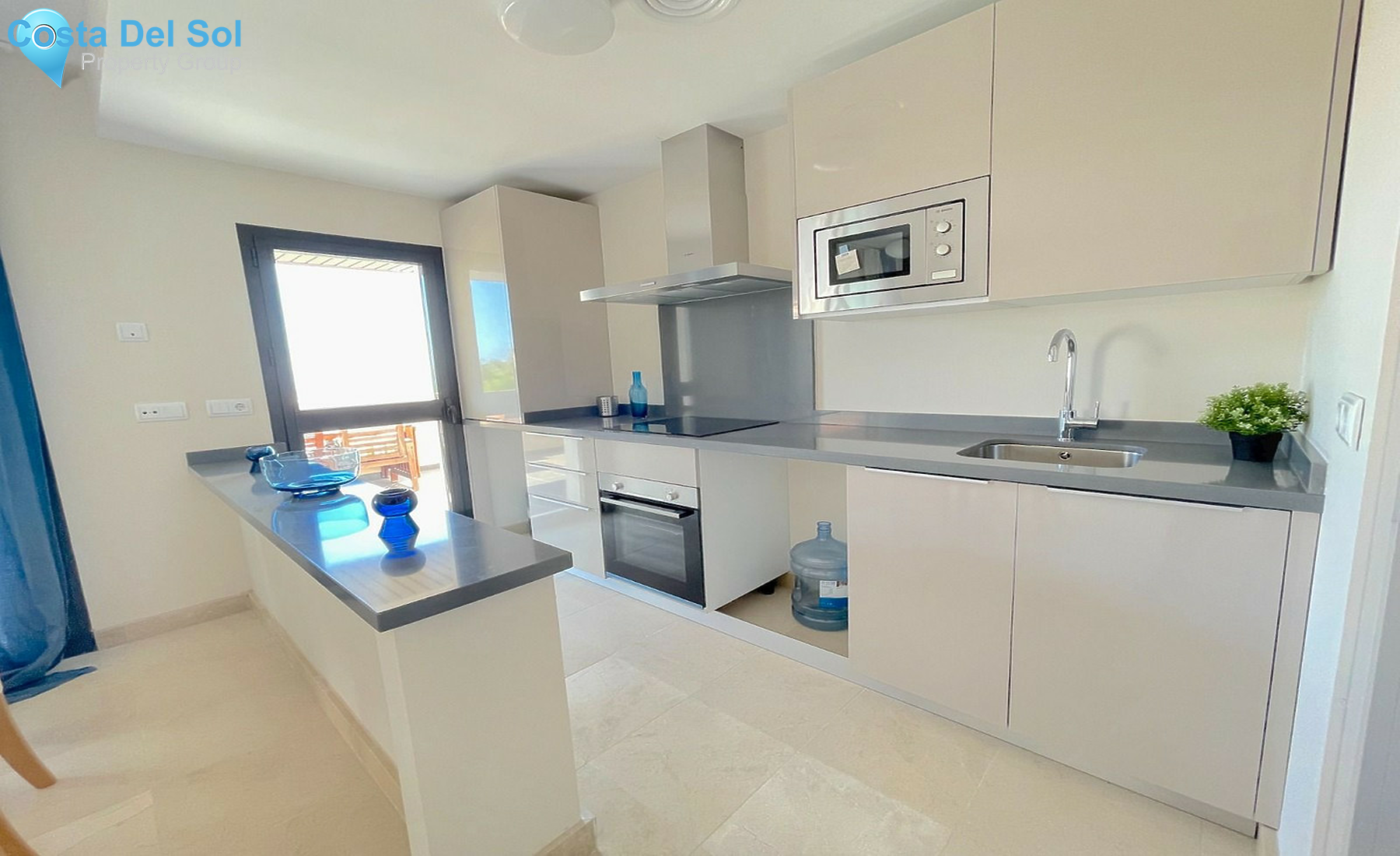 Penthouse in Benahavís-1556562