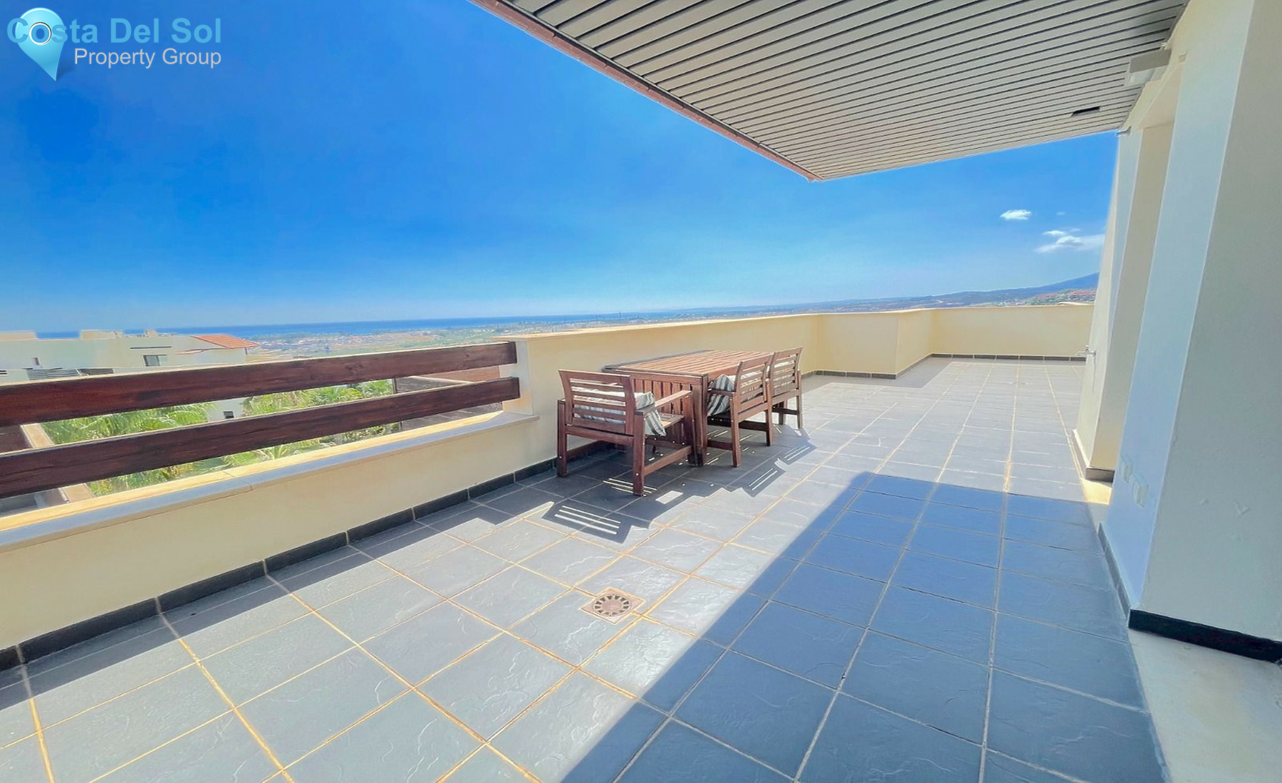 Penthouse in Benahavís-1556565