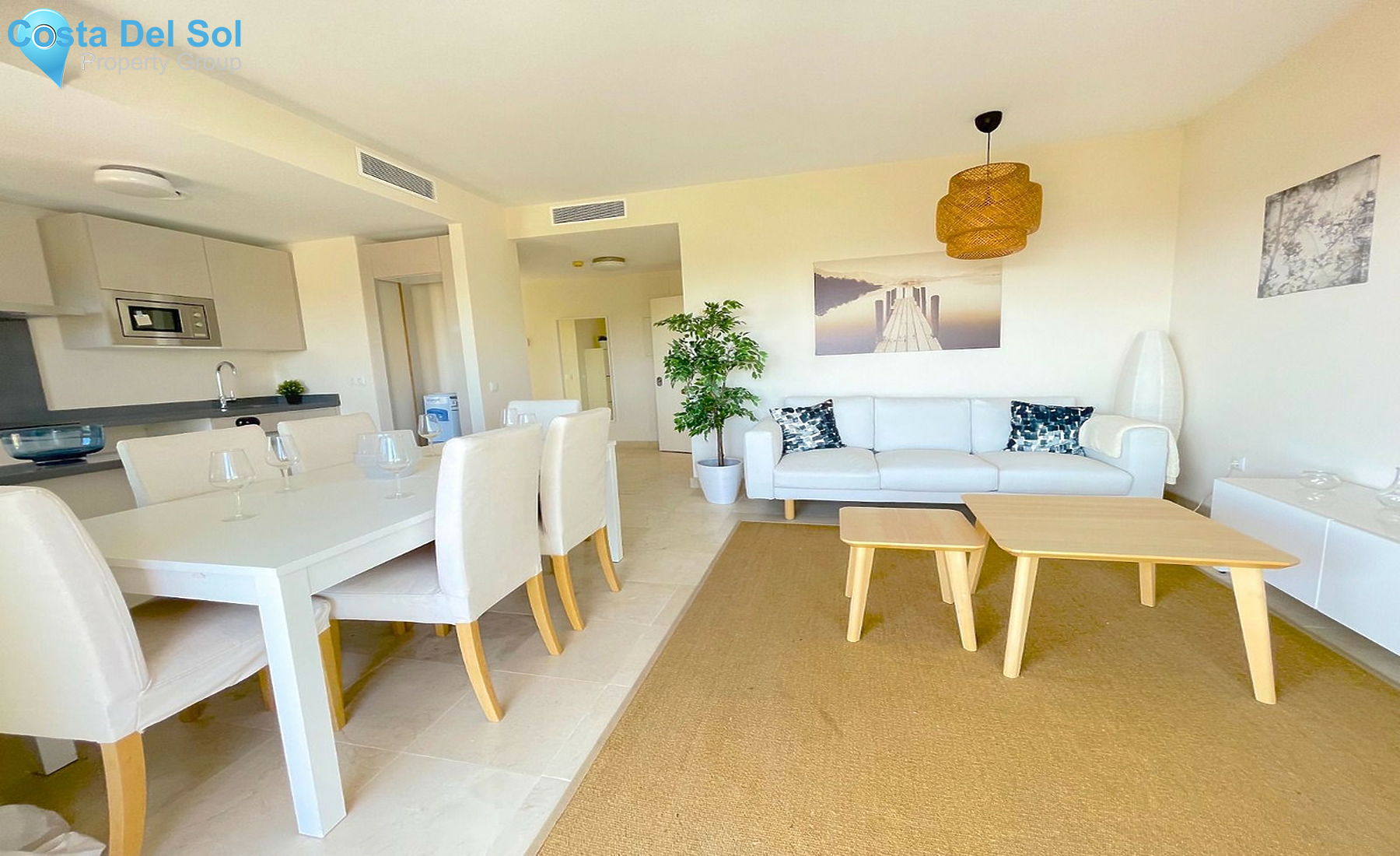 Penthouse in Benahavís-1556549