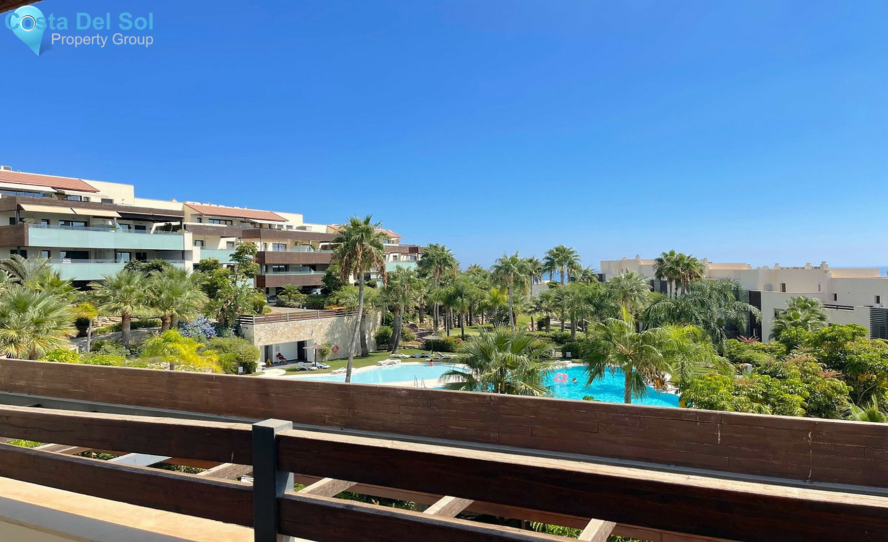 Penthouse in Benahavís-1556552