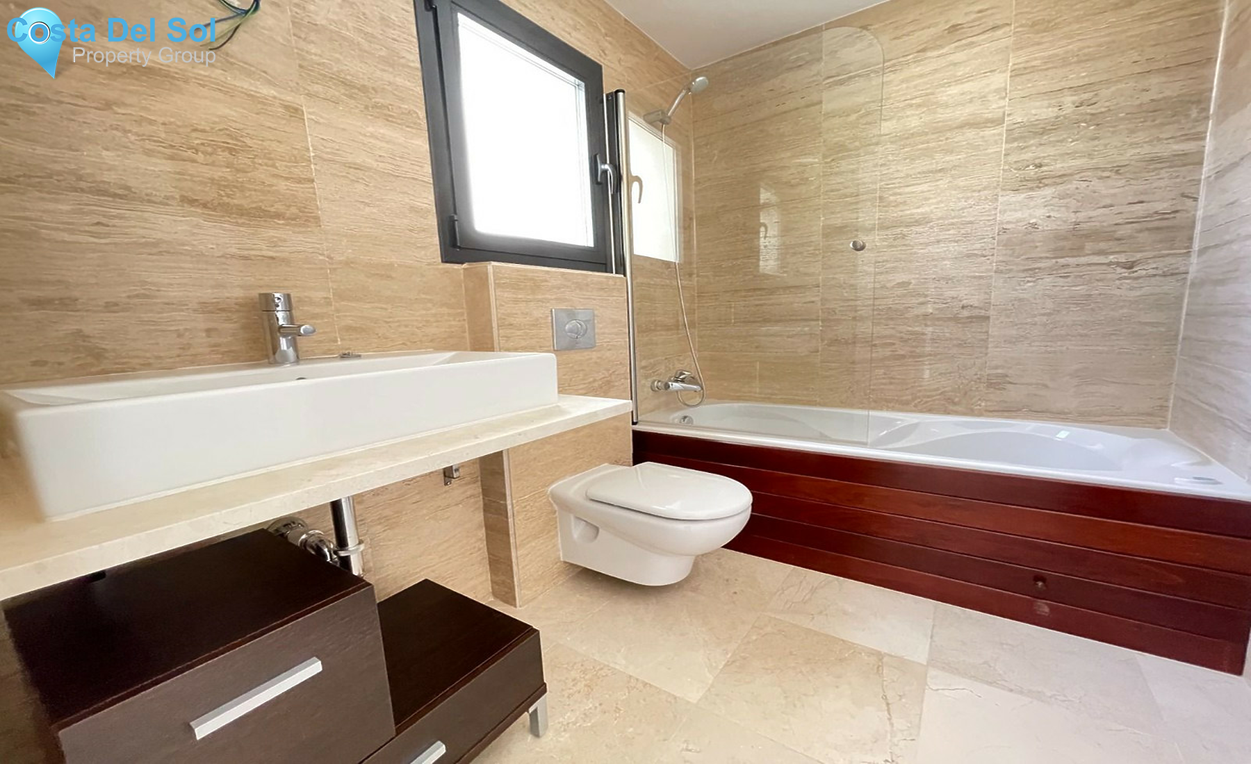 Penthouse in Benahavís-1556555