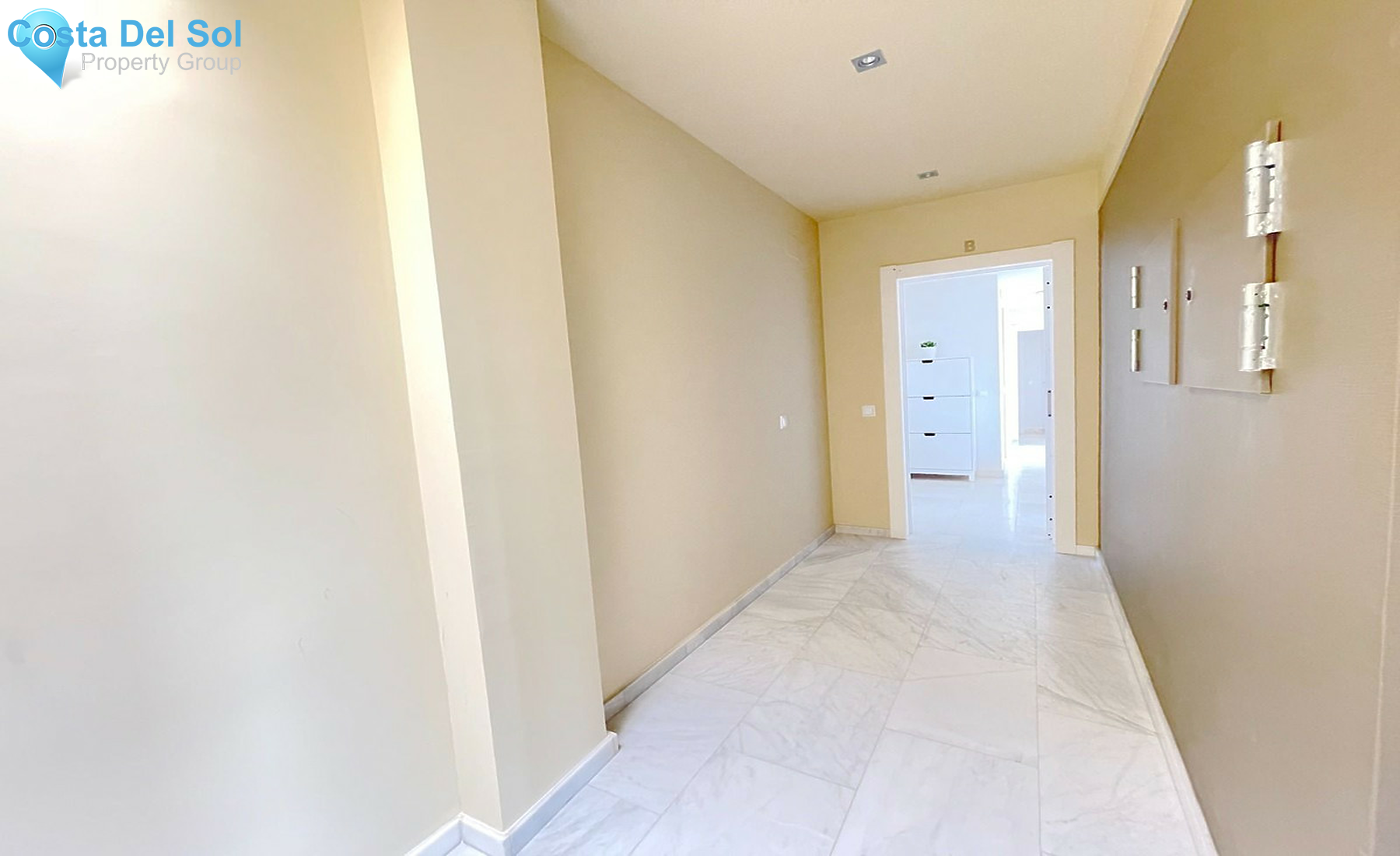 Penthouse in Benahavís-1556556