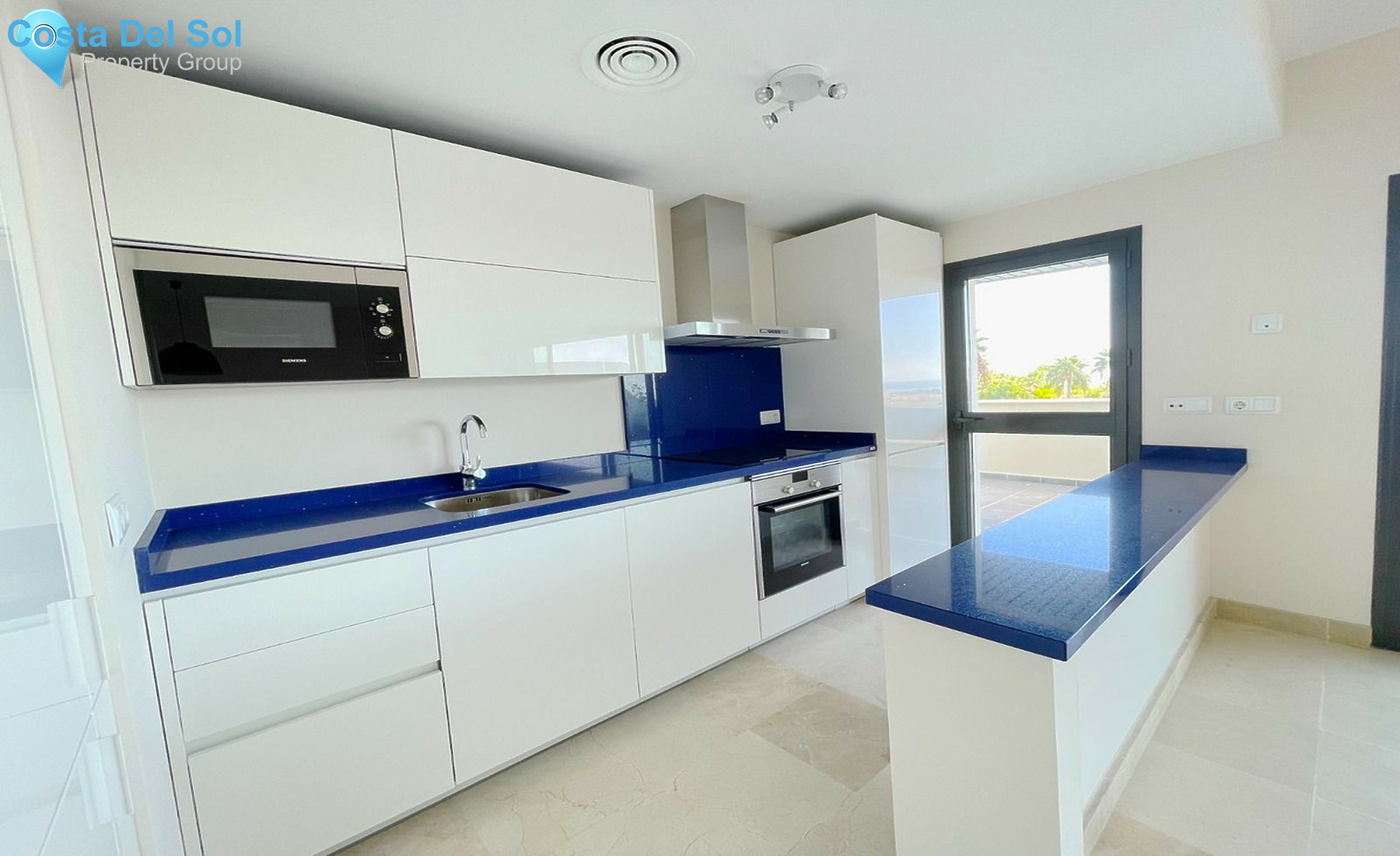 Penthouse in Benahavís-1556583