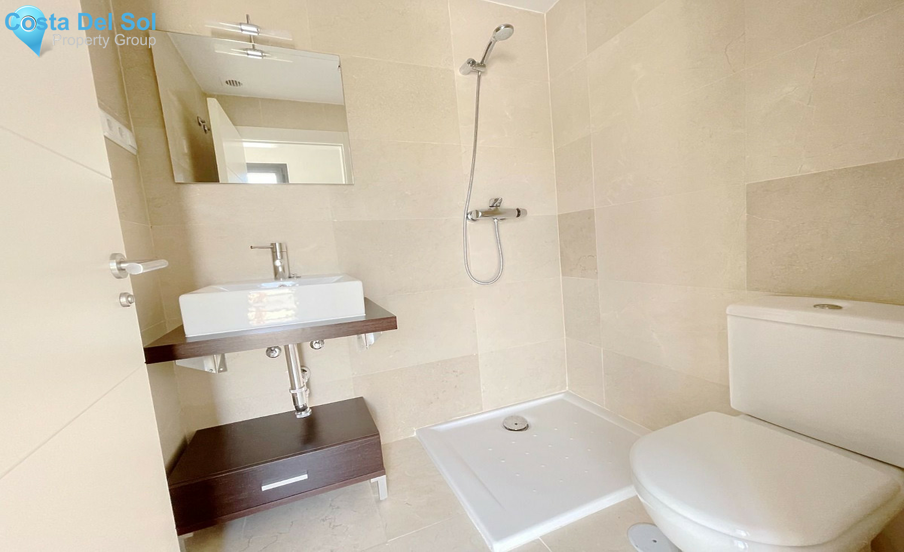 Penthouse in Benahavís-1556584