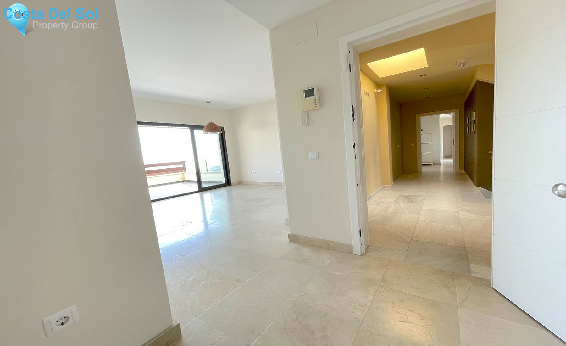 Penthouse in Benahavís-1556585