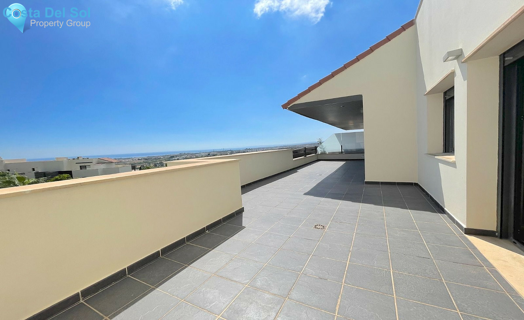 Penthouse in Benahavís-1556586