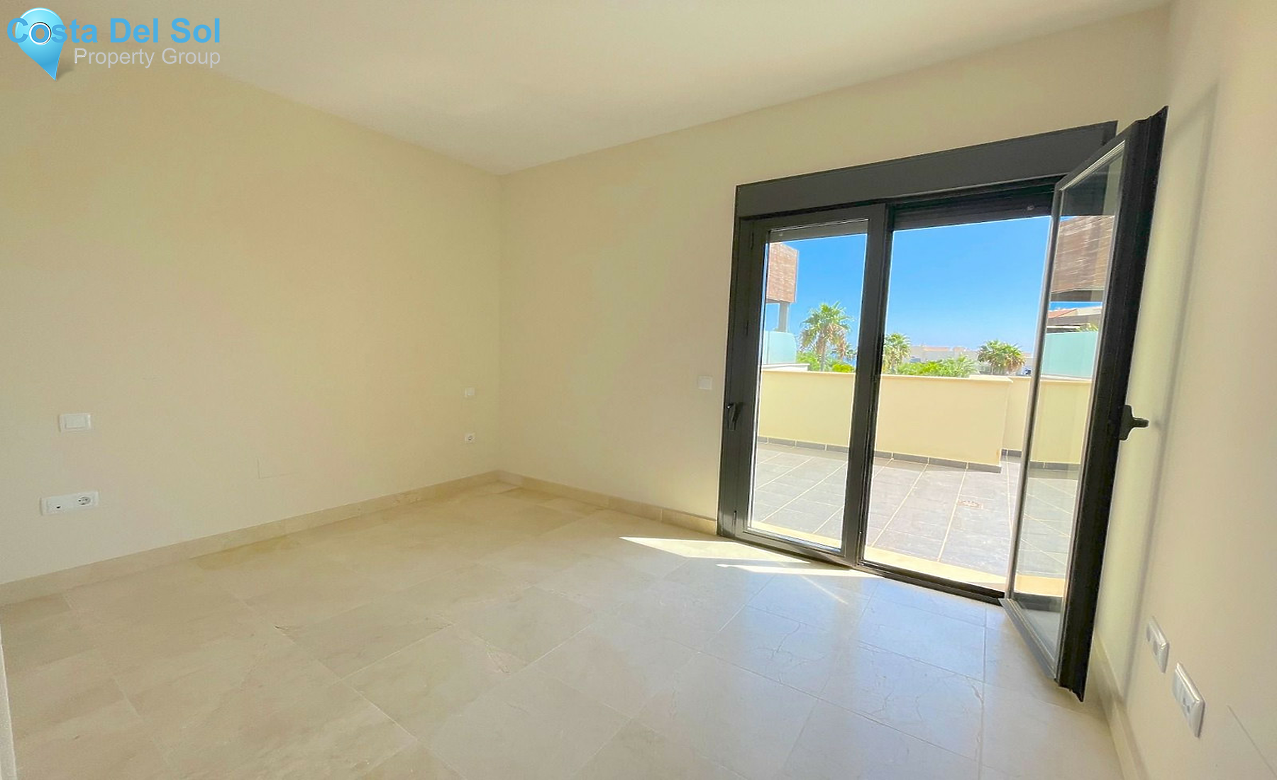 Penthouse in Benahavís-1556587