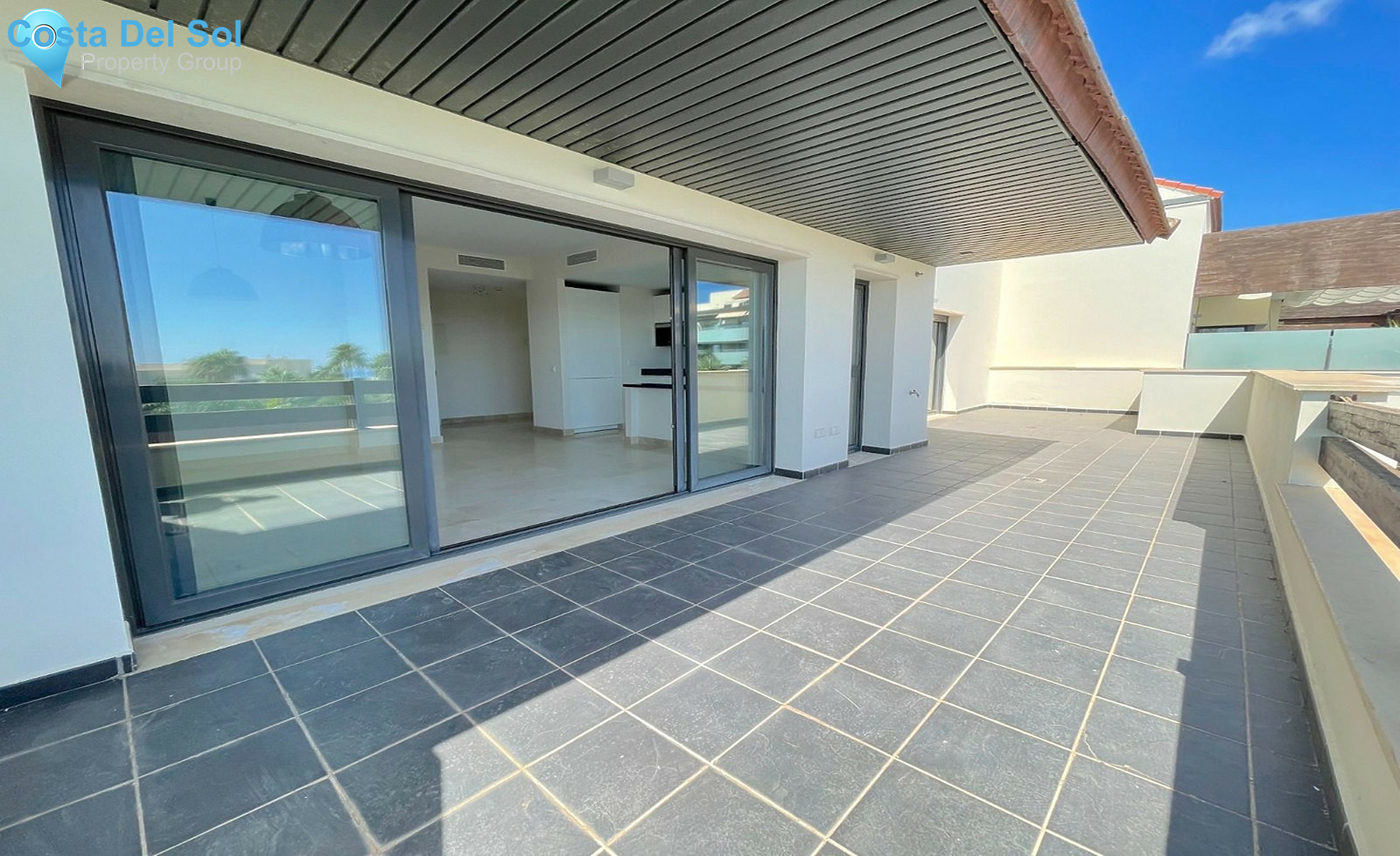 Penthouse in Benahavís-1556591