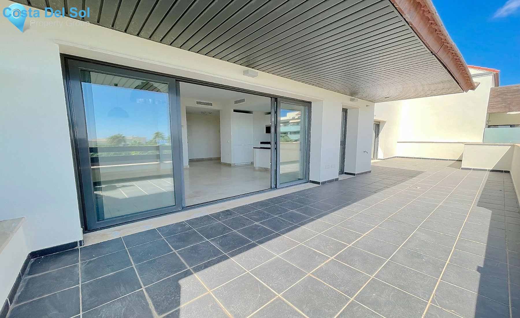 Penthouse in Benahavís-1556575