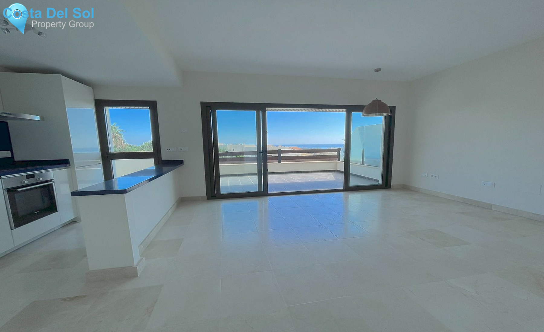 Penthouse in Benahavís-1556580