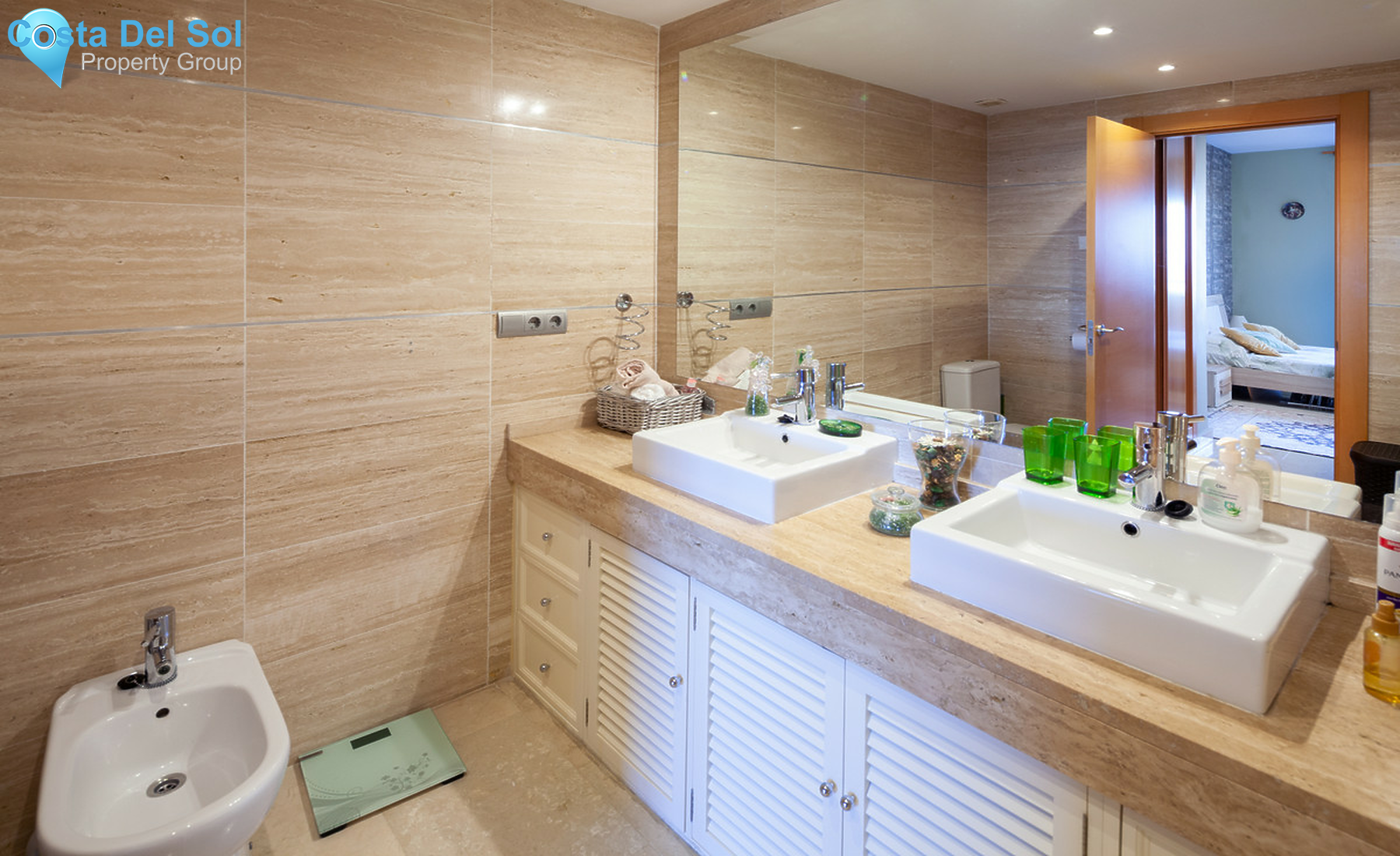 Penthouse in Benahavís-696241