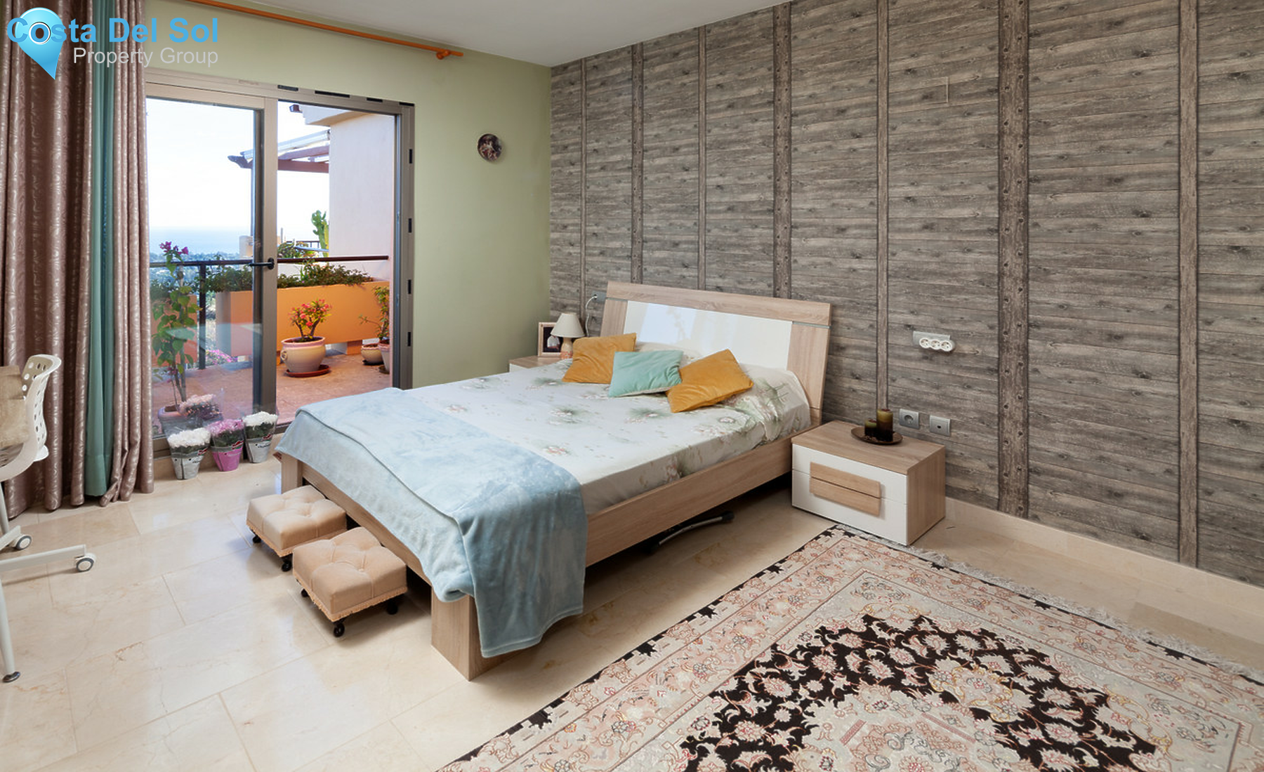 Penthouse in Benahavís-696242