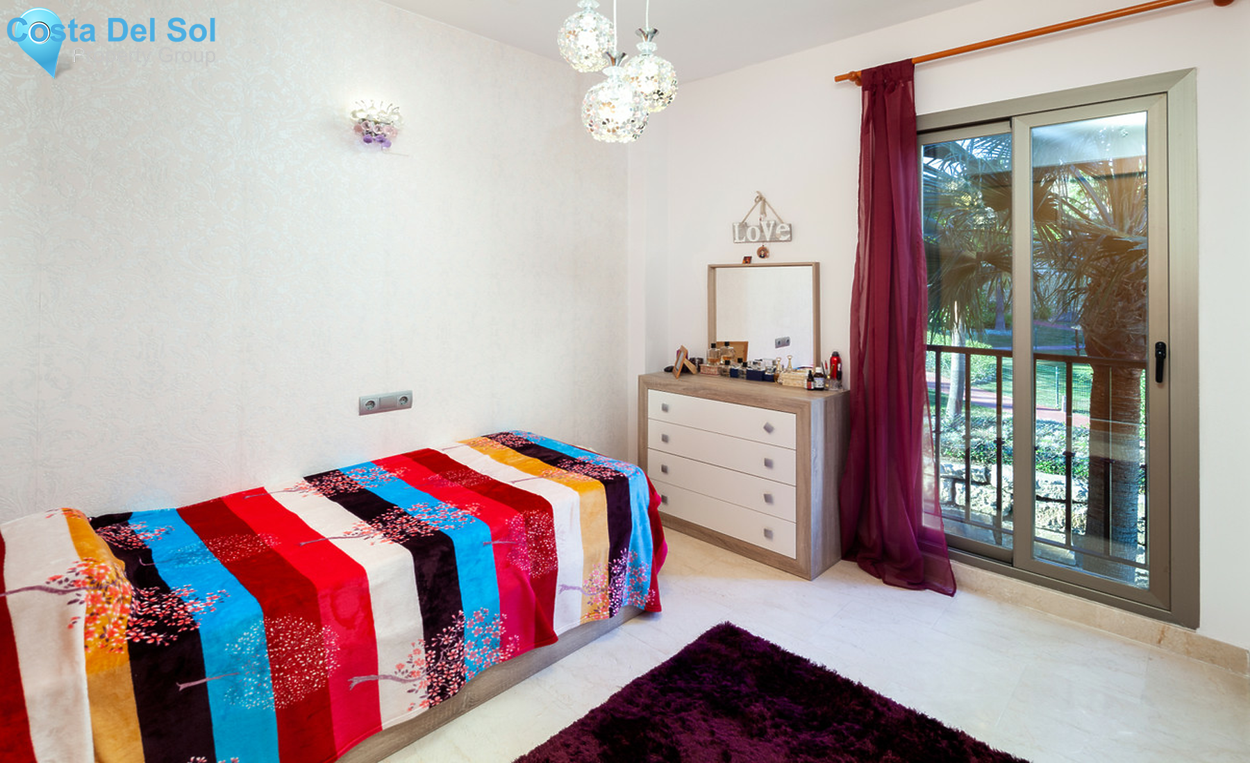 Penthouse in Benahavís-696245