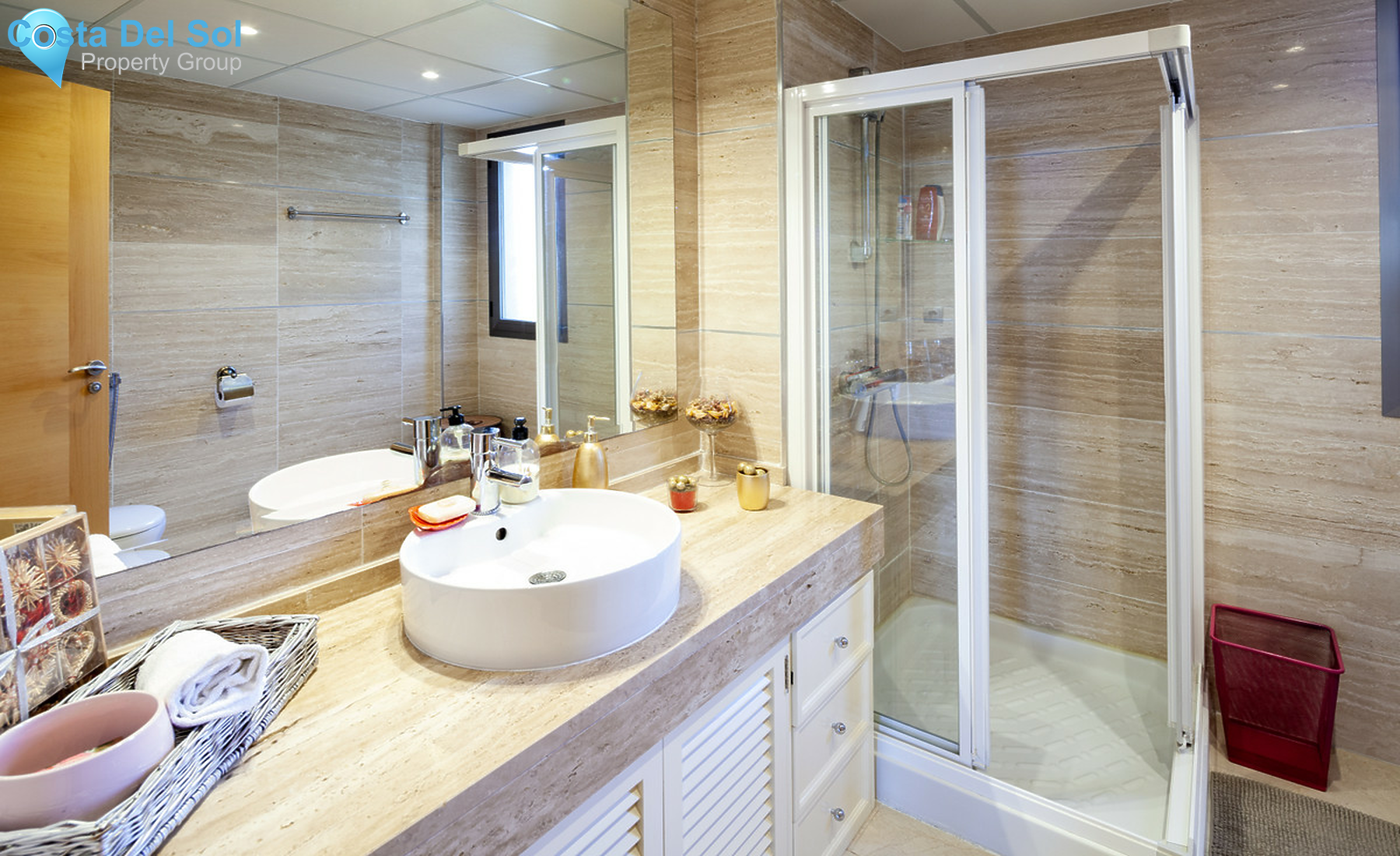 Penthouse in Benahavís-696247