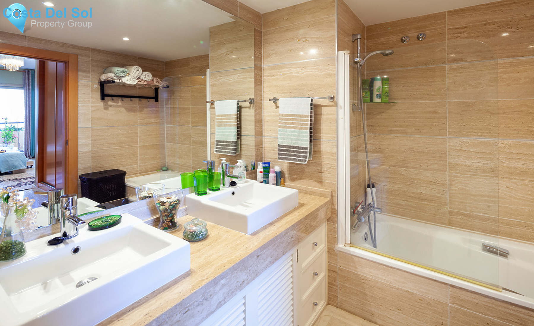 Penthouse in Benahavís-696248