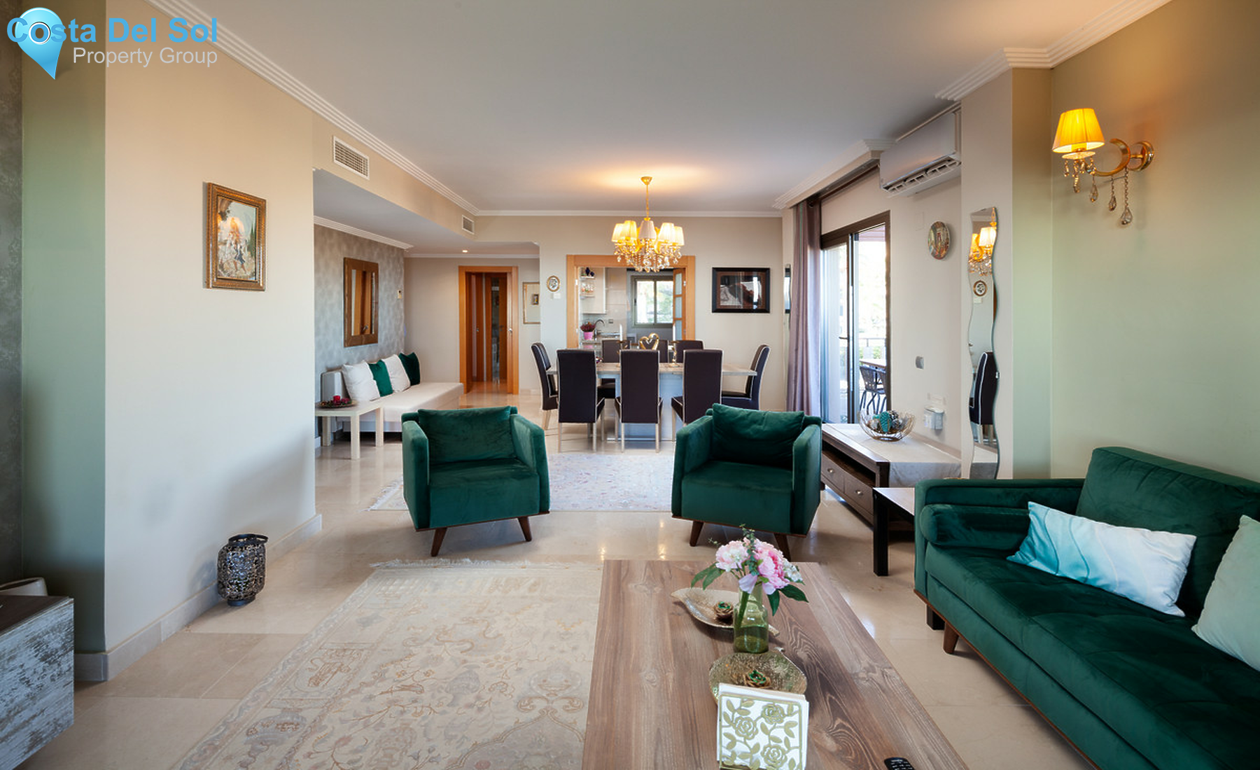 Penthouse in Benahavís-696231