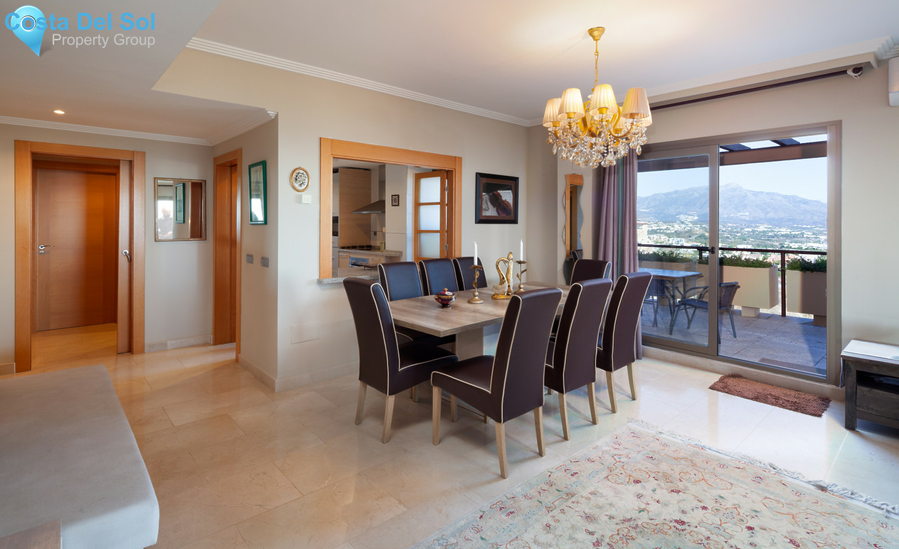 Penthouse in Benahavís-696233