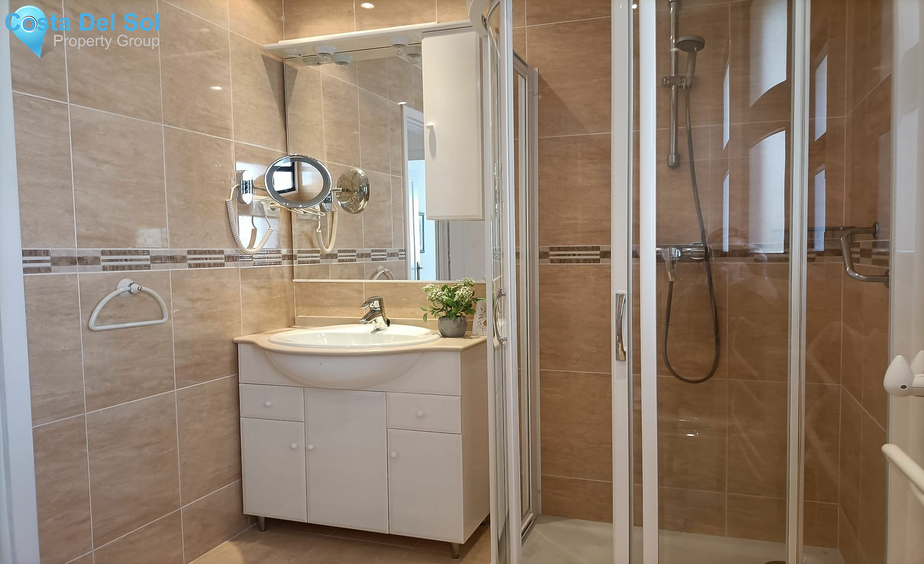 Penthouse in Benahavís-1131343