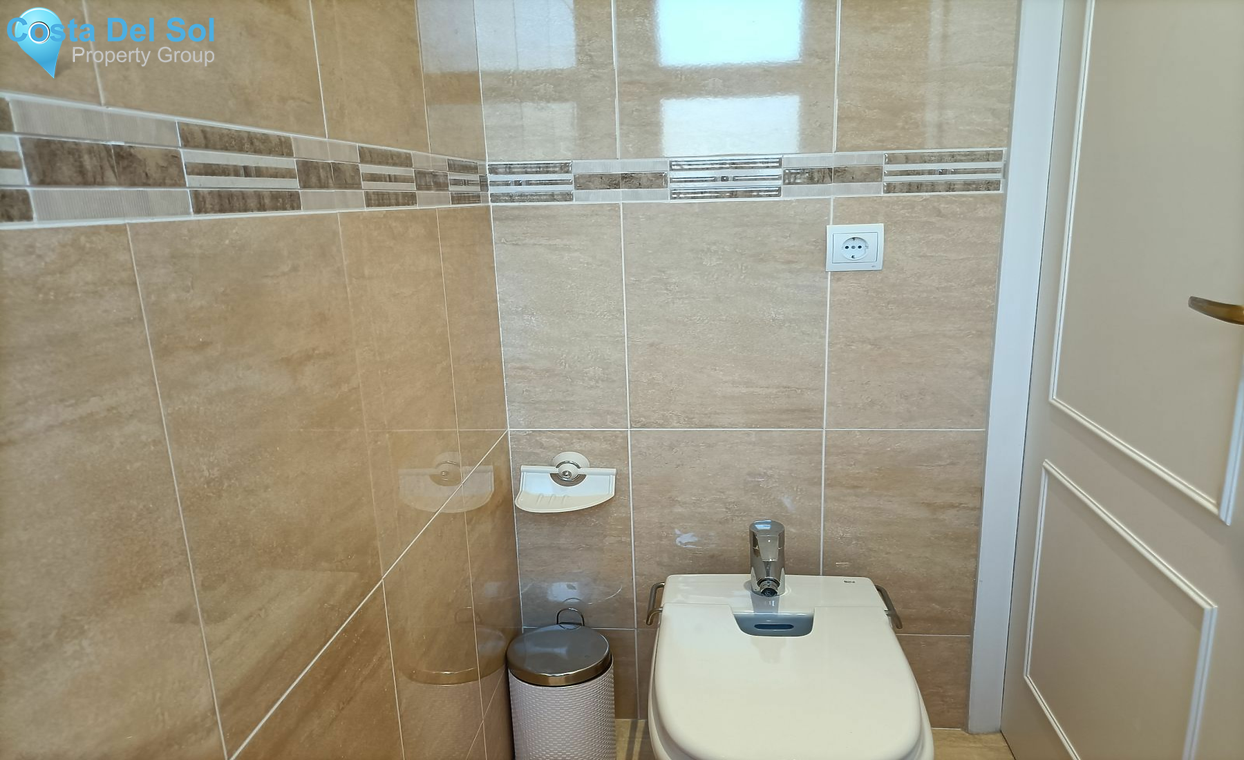 Penthouse in Benahavís-1131345