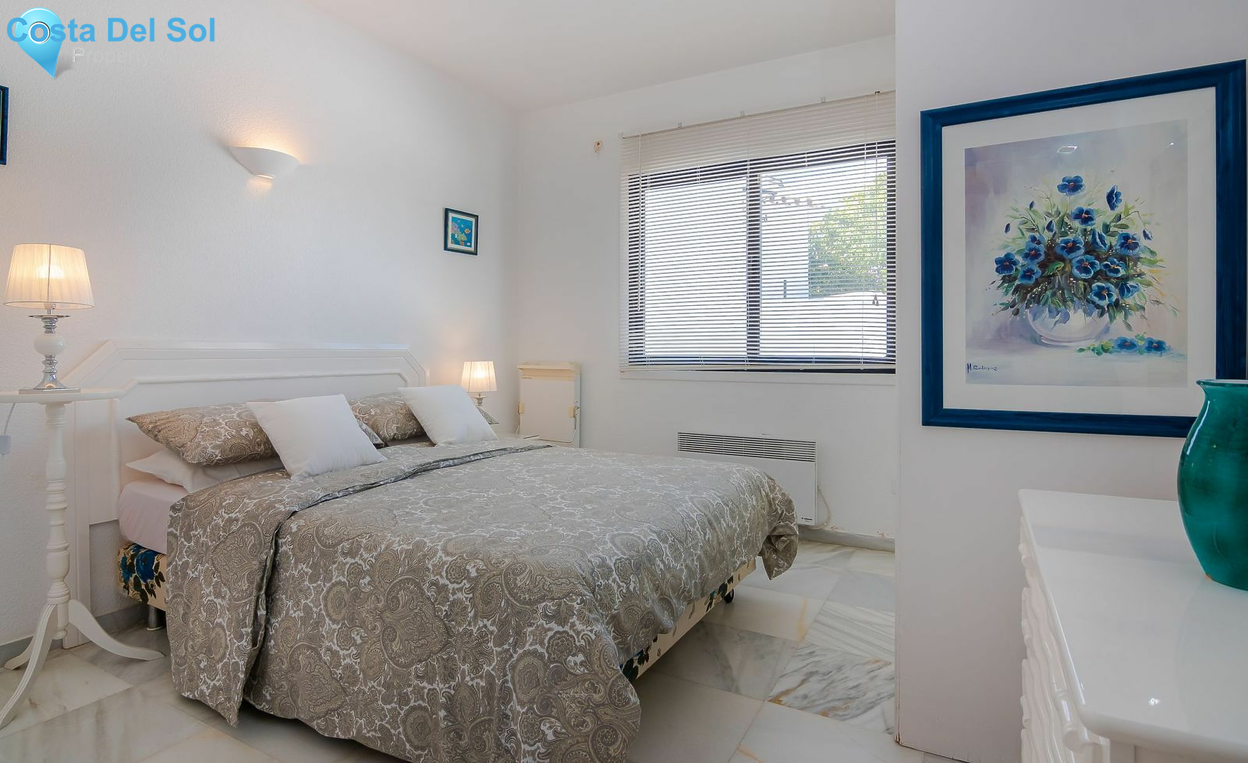 Penthouse in Benahavís-1131346