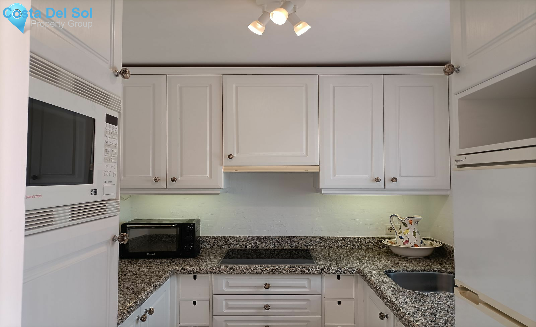 Penthouse in Benahavís-1131350