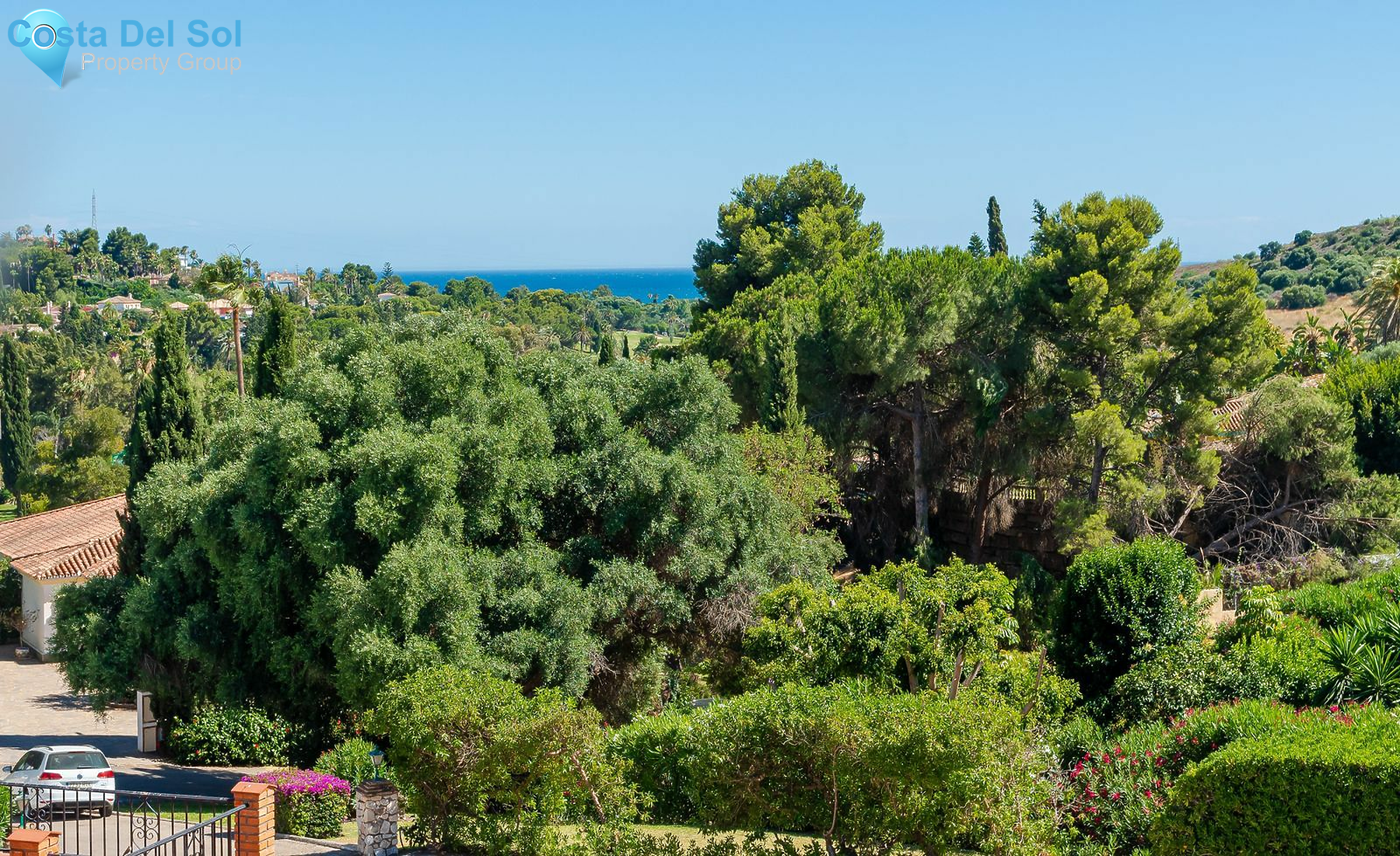 Penthouse in Benahavís-1131336