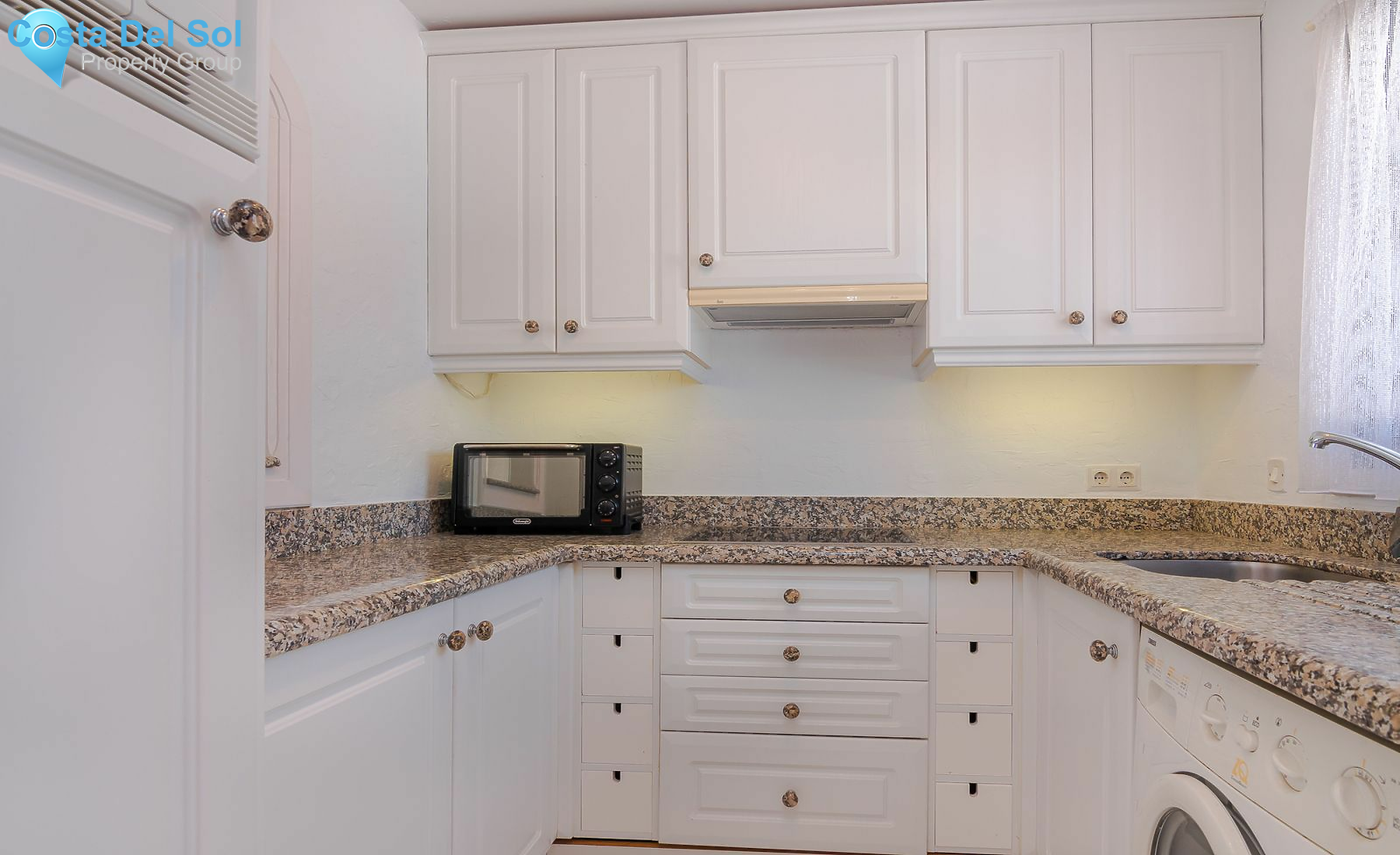 Penthouse in Benahavís-1131337