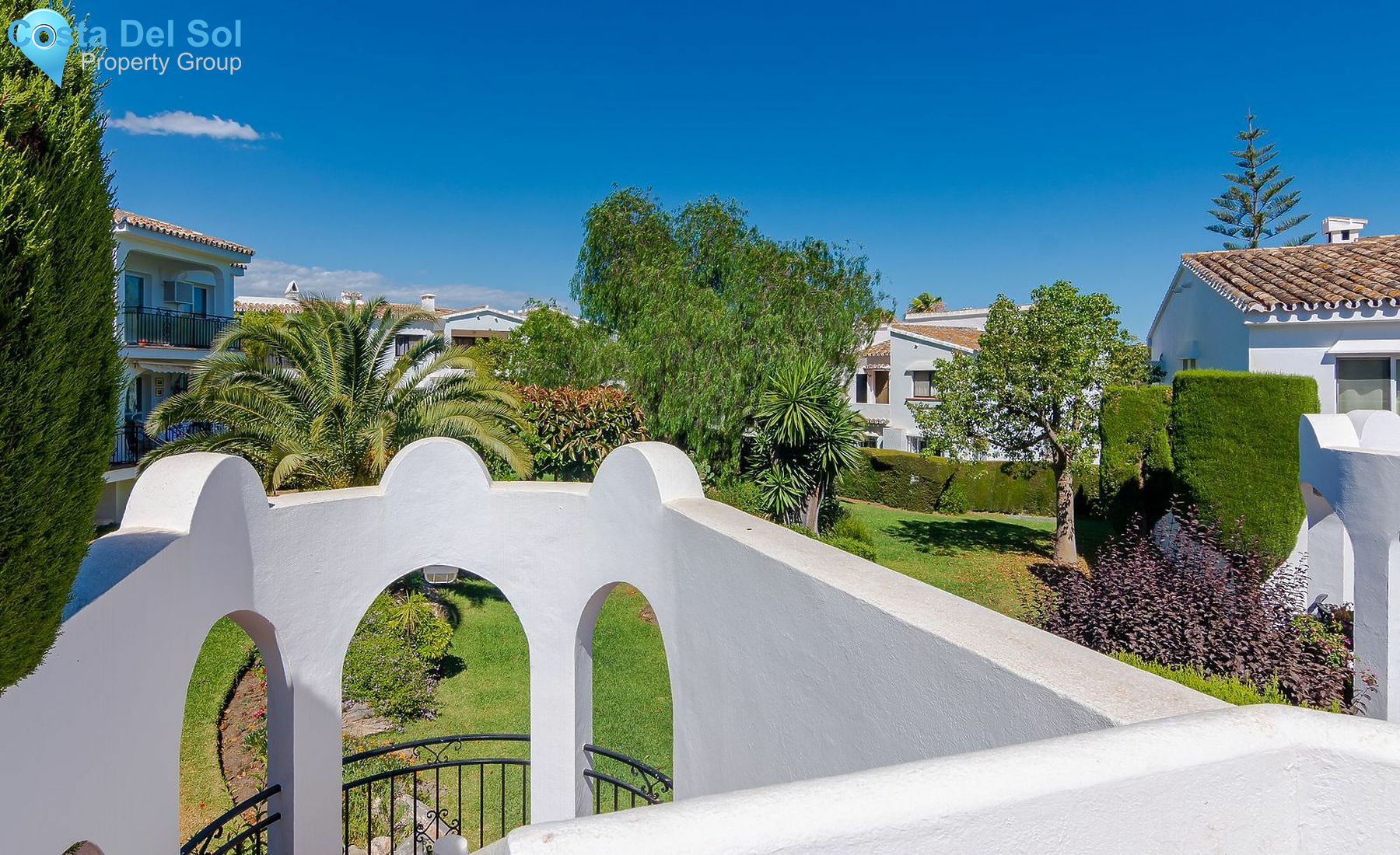 Penthouse in Benahavís-1131338