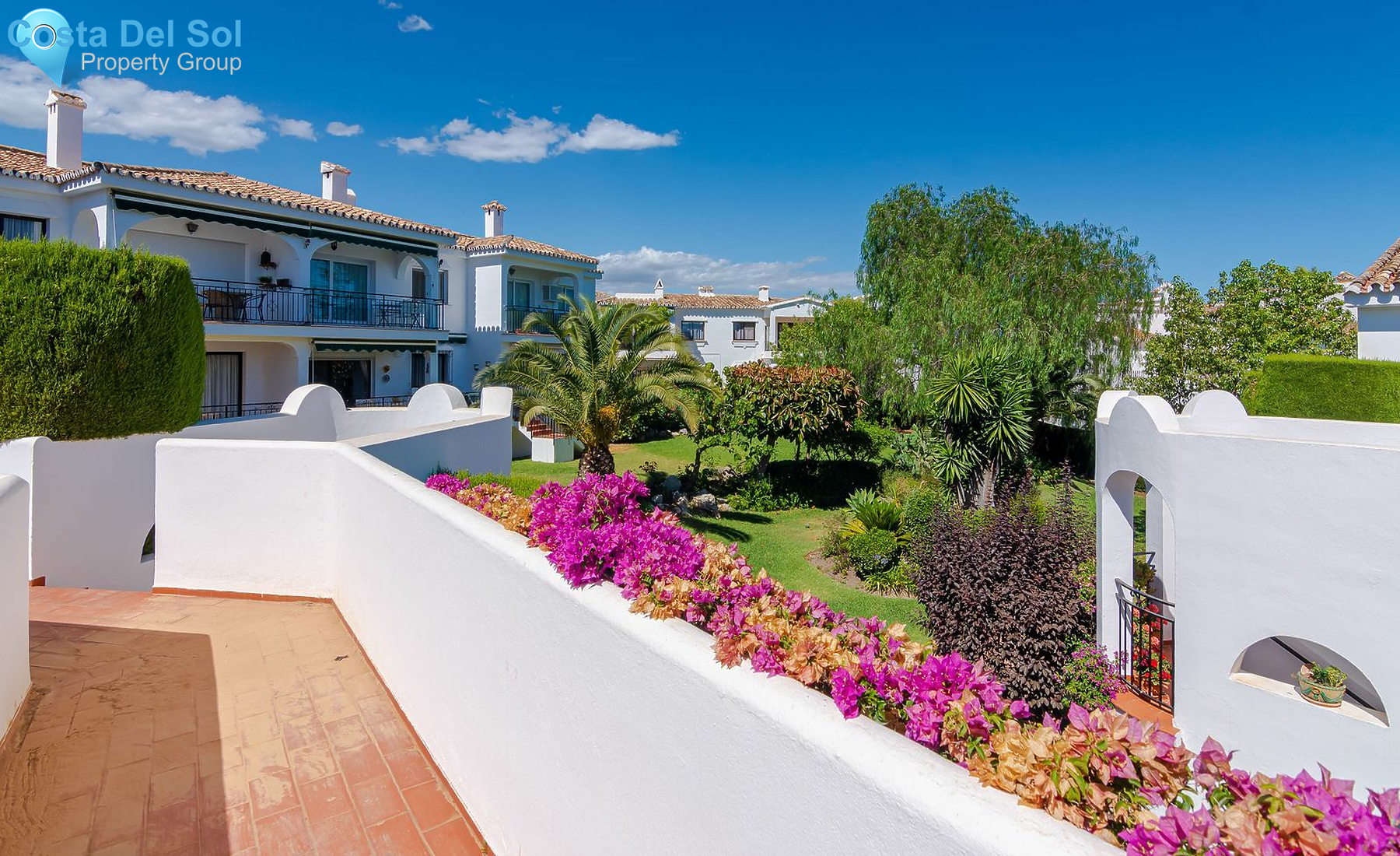 Penthouse in Benahavís-1131339