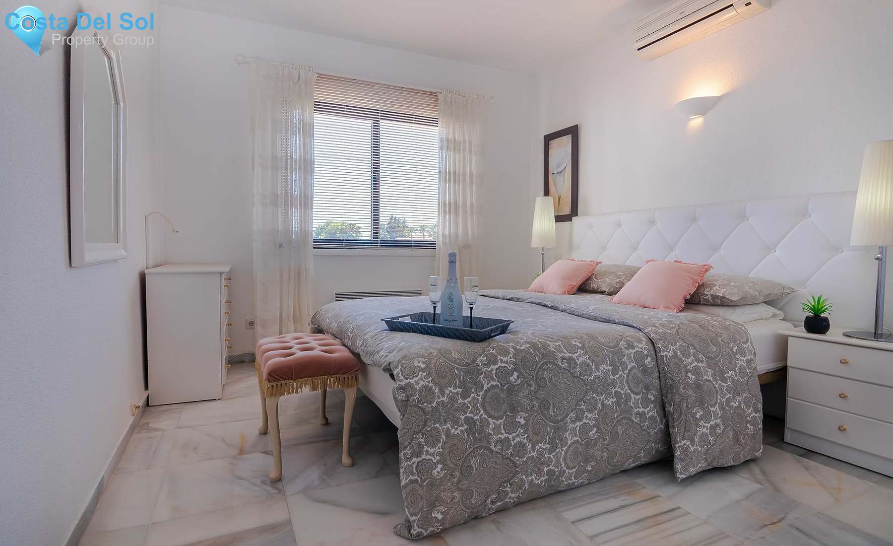 Penthouse in Benahavís-1131342