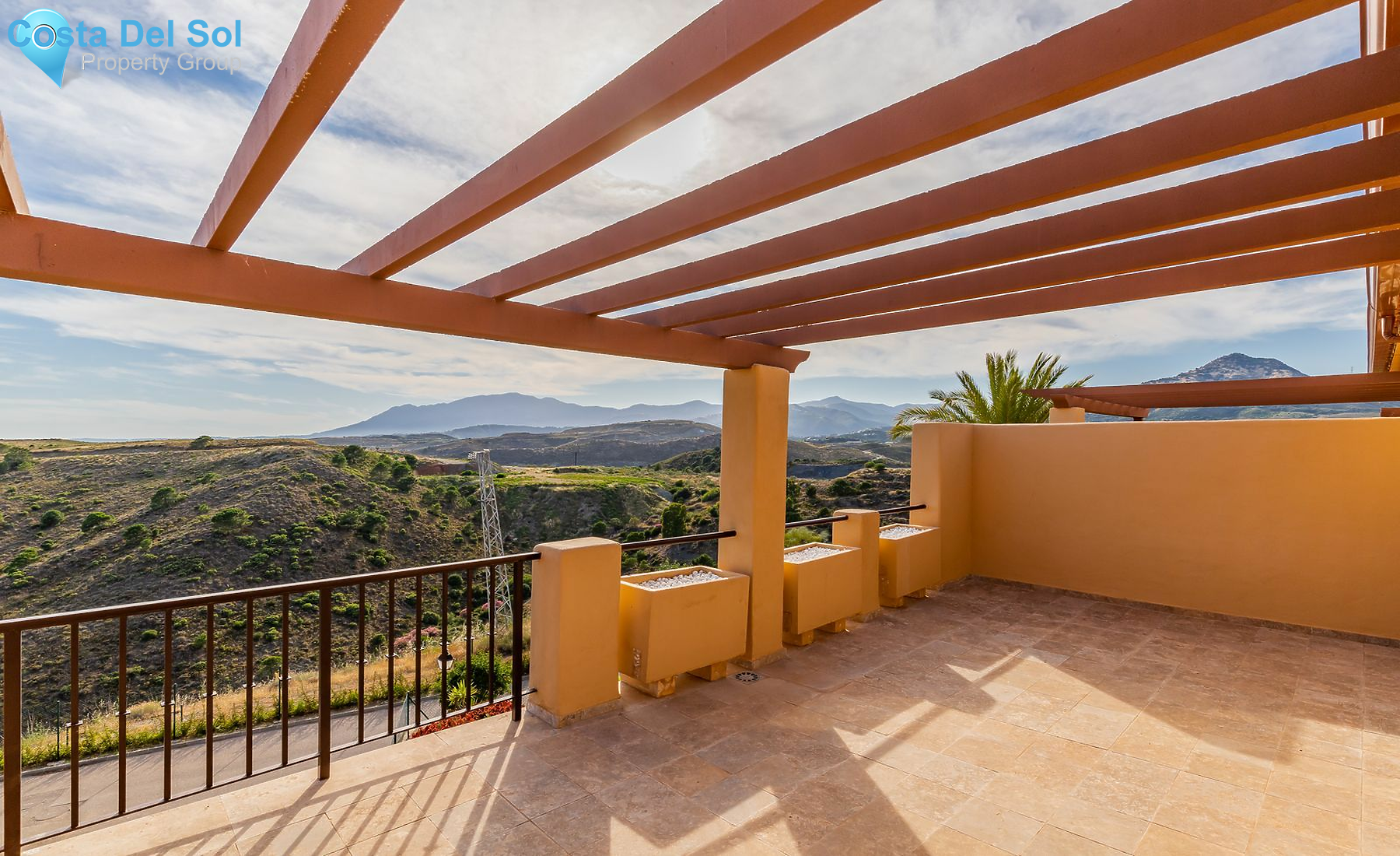 Penthouse in Benahavís-1163709