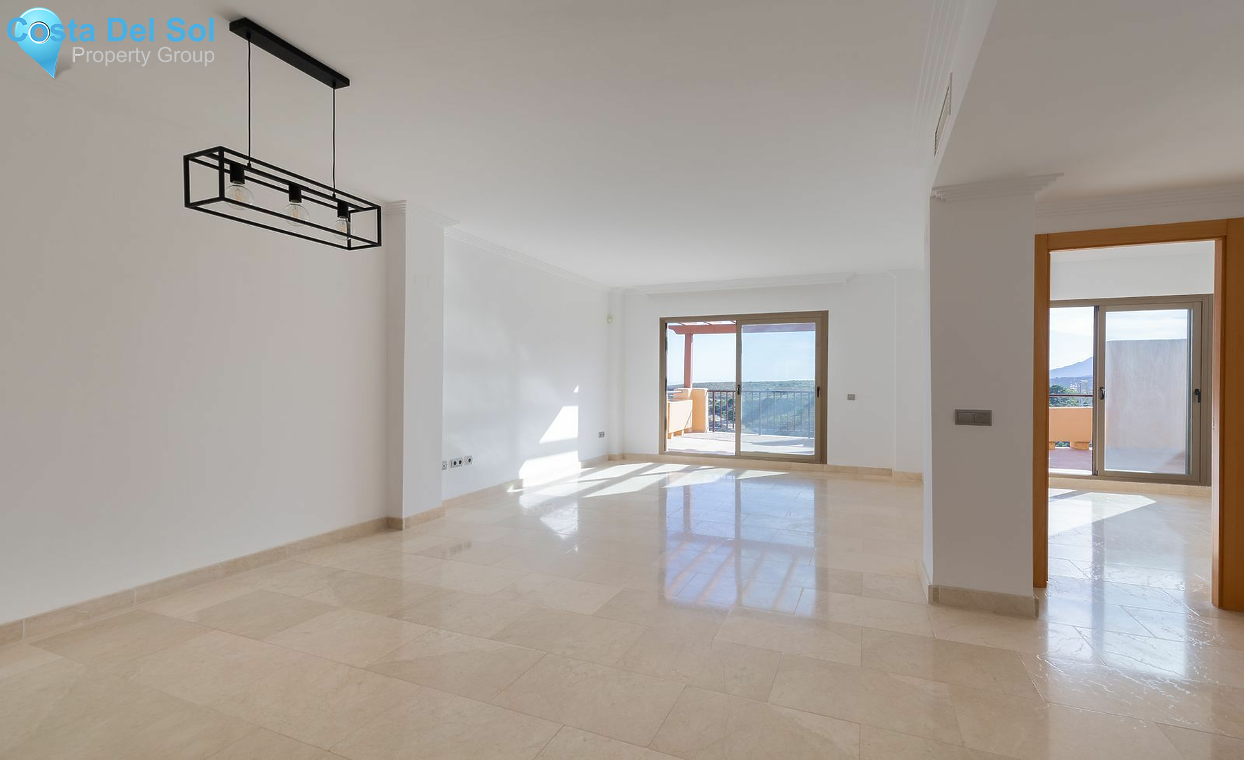 Penthouse in Benahavís-1163710