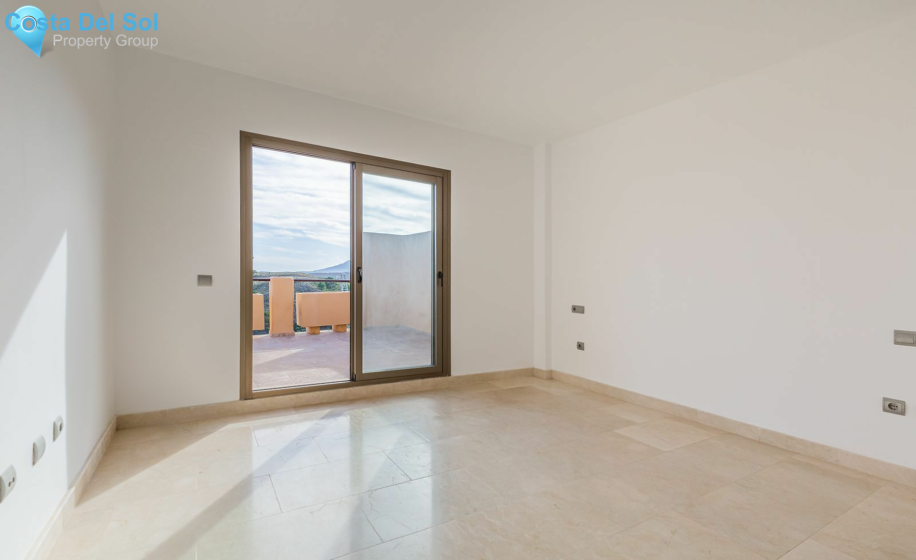 Penthouse in Benahavís-1163714