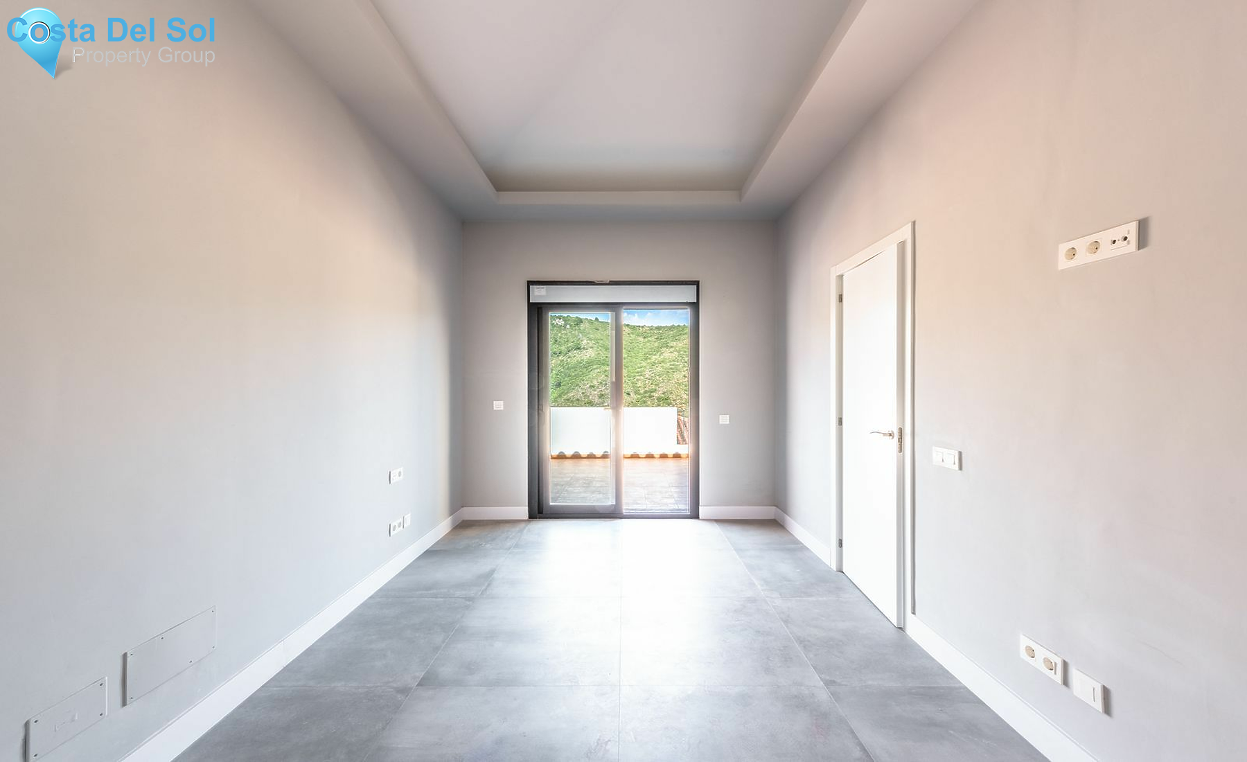 Penthouse in Benahavís-1172496