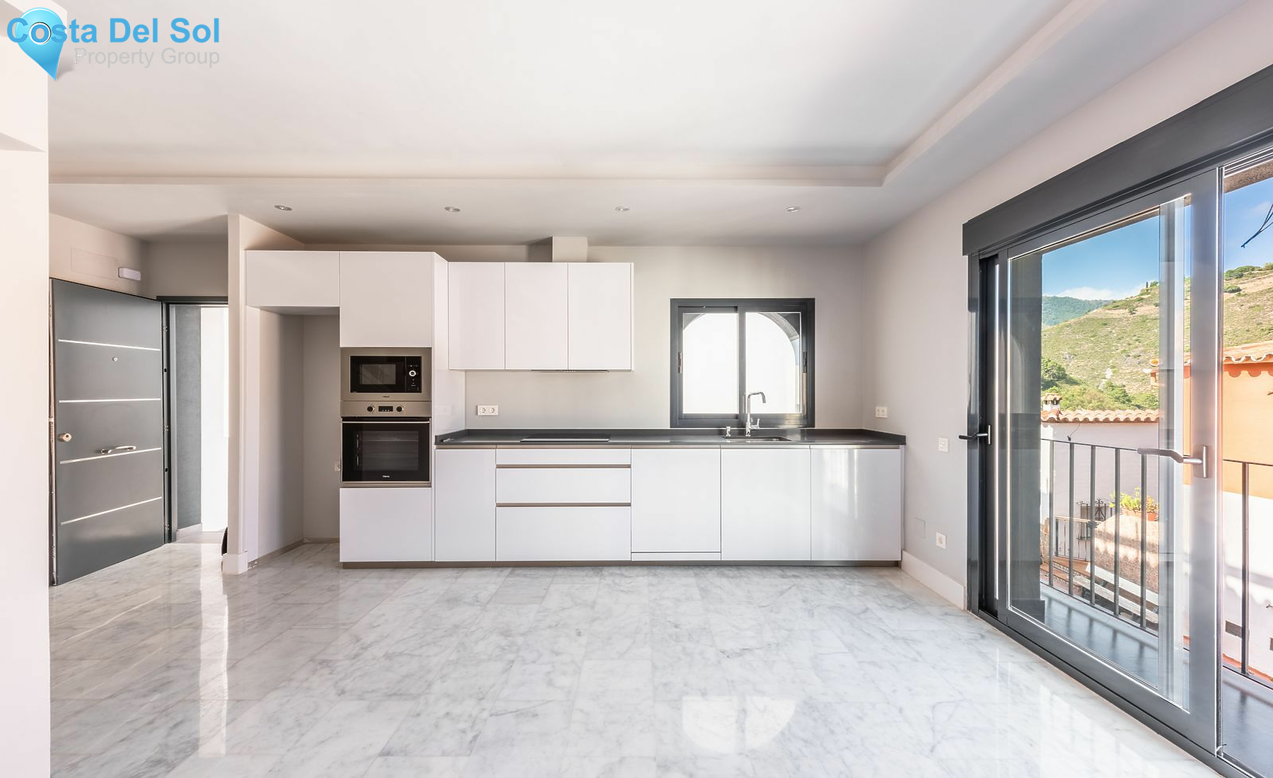 Penthouse in Benahavís-1172482