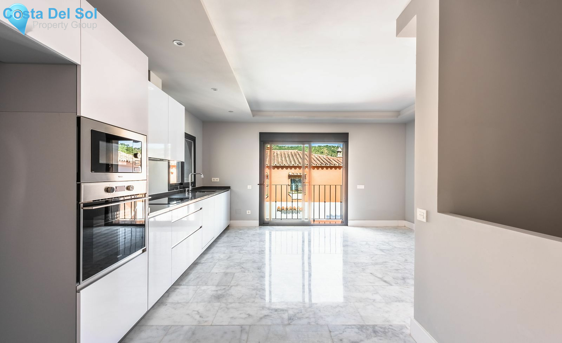 Penthouse in Benahavís-1172483