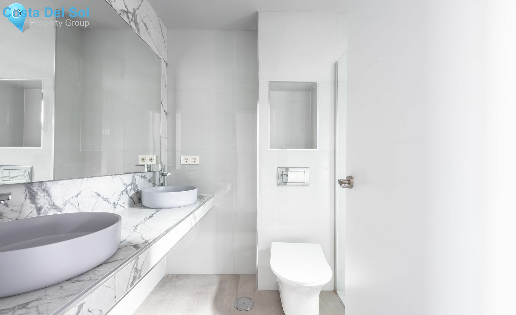 Penthouse in Benahavís-1172485